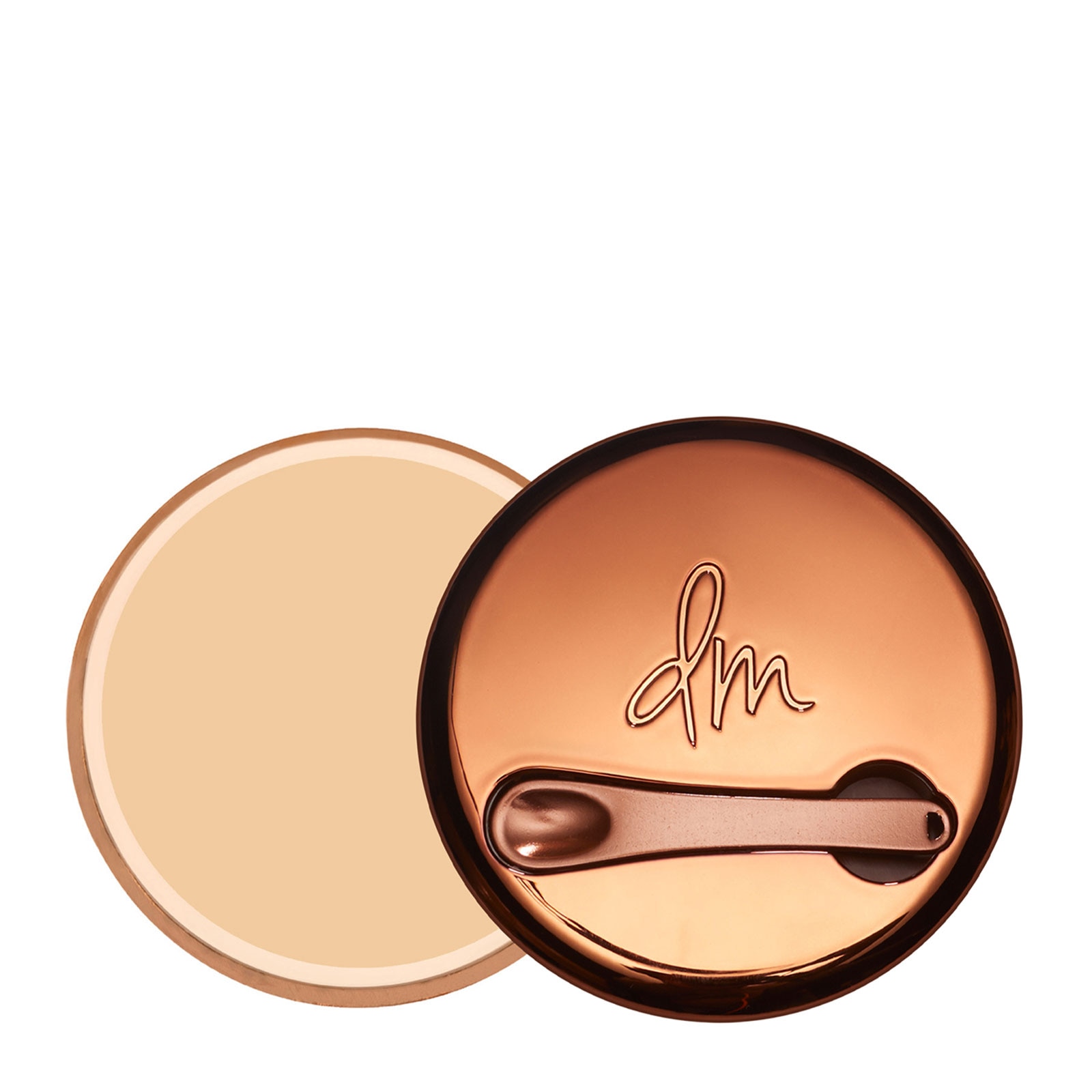 Danessa Myricks Beauty Yummy Skin Blurring Balm Powder 18g 1