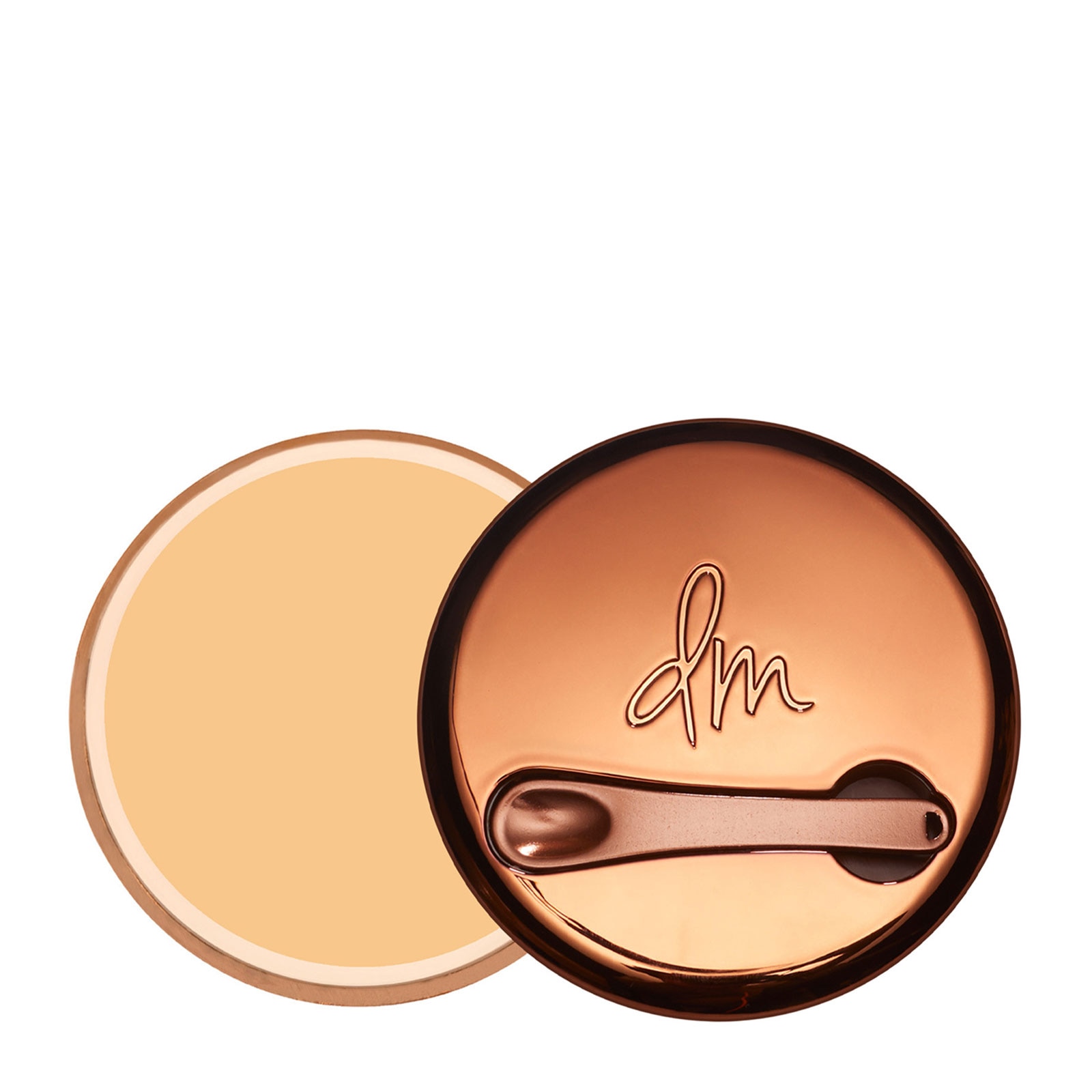 Danessa Myricks Beauty Yummy Skin Blurring Balm Powder 18g 2