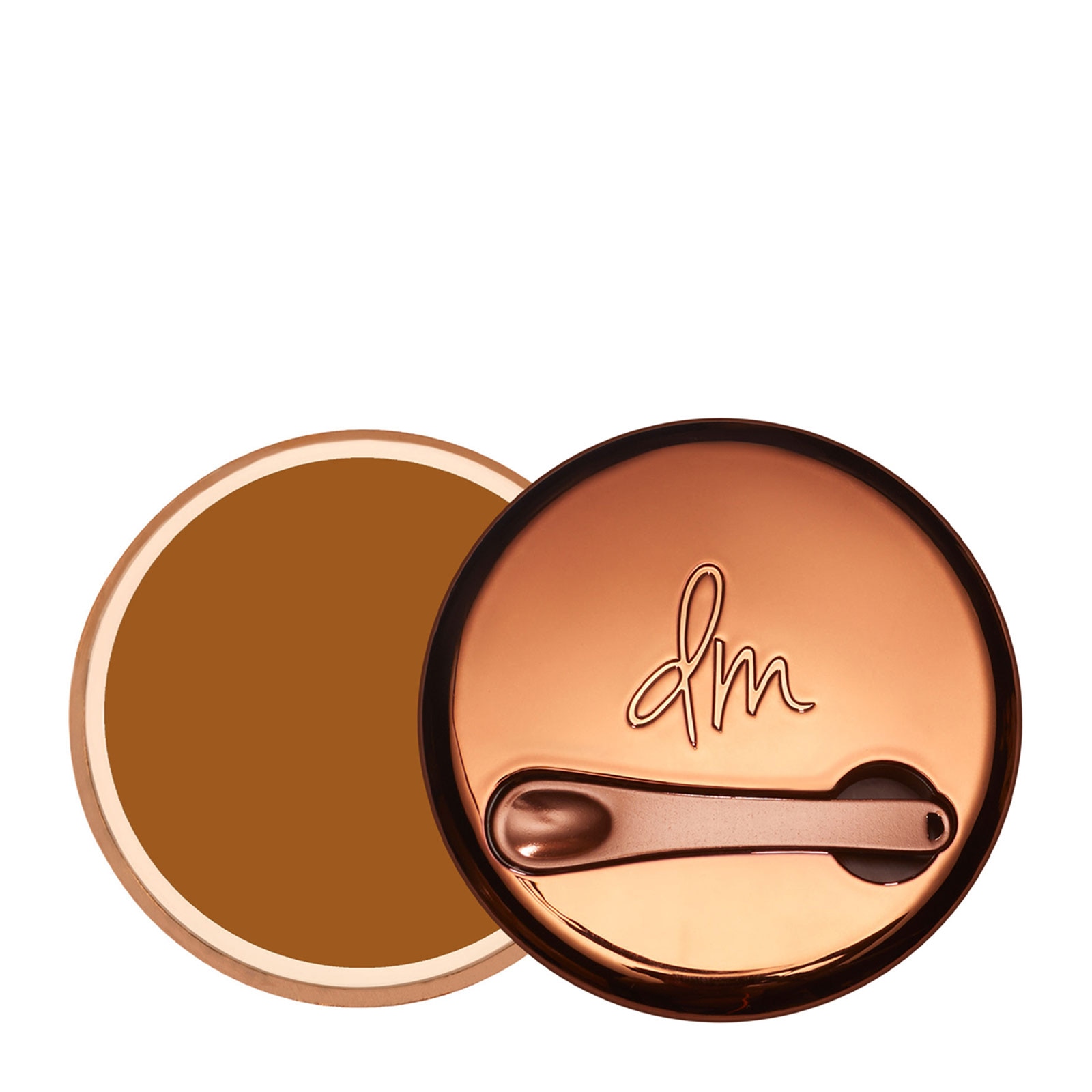 Danessa Myricks Beauty Yummy Skin Blurring Balm Powder 18g 8