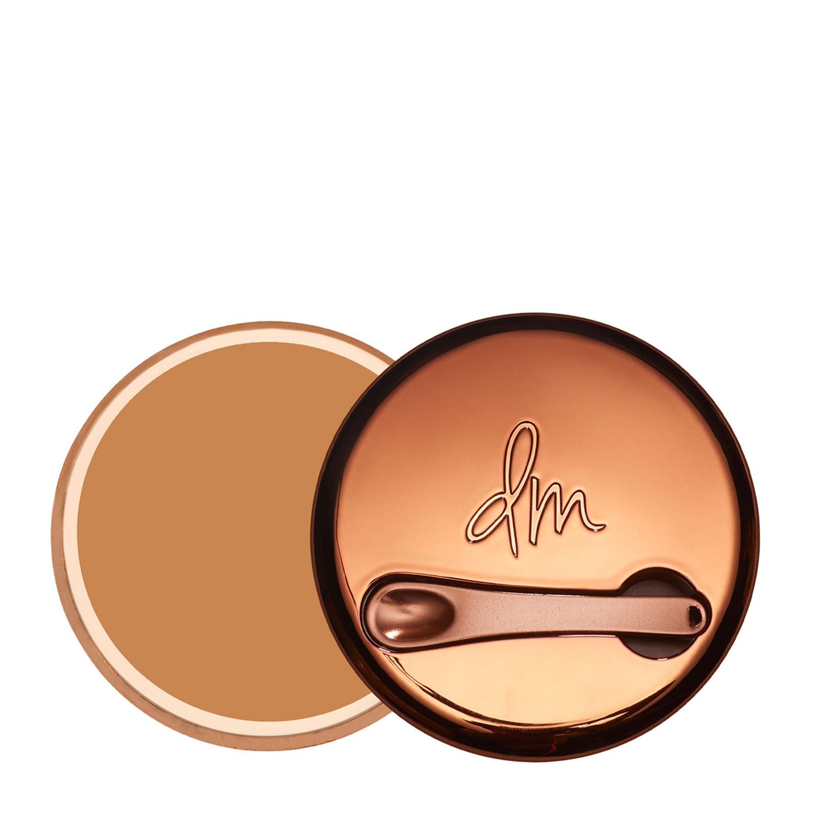 Danessa Myricks Beauty Yummy Skin Blurring Balm Powder 18G 5