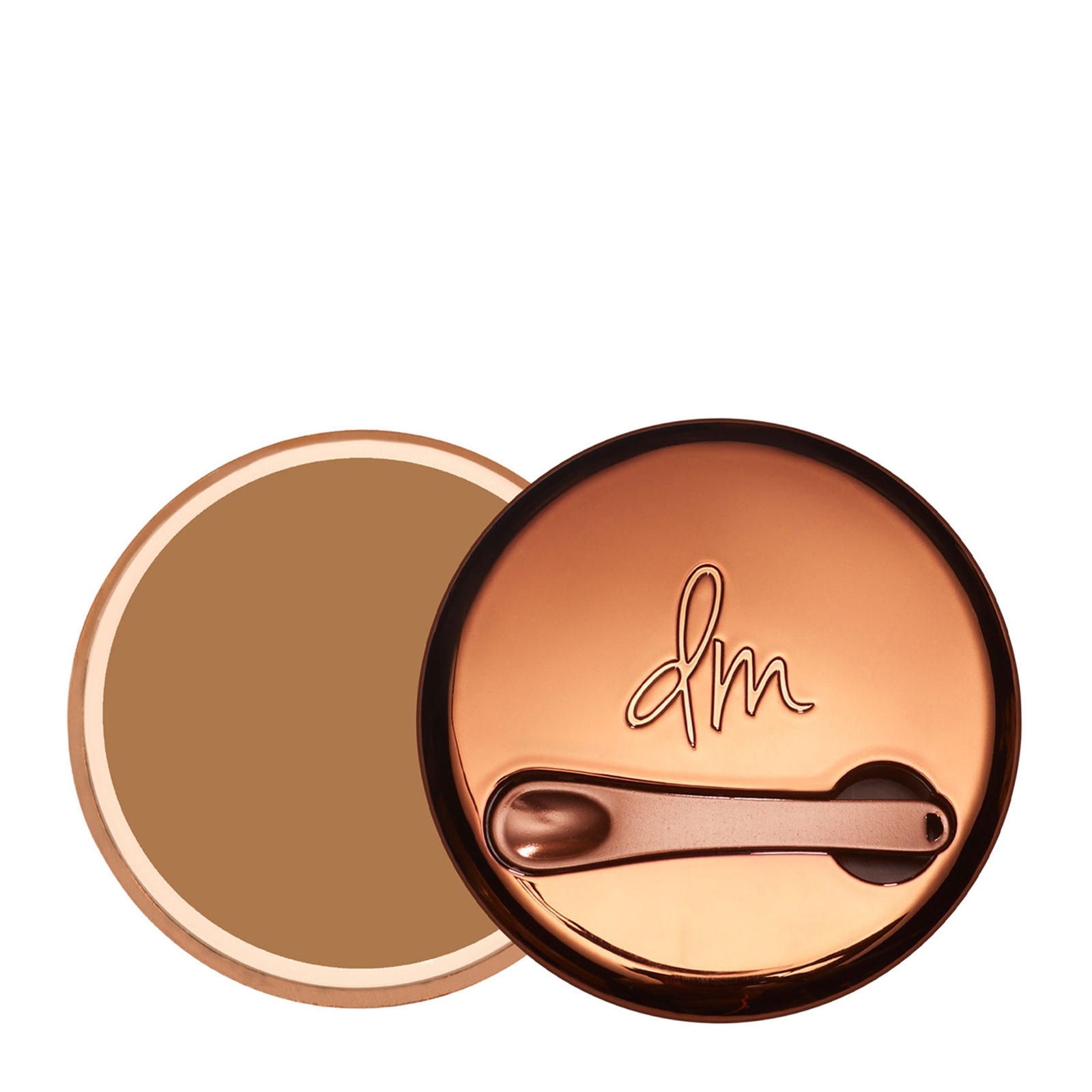 Danessa Myricks Beauty Yummy Skin Blurring Balm Powder 18g 6