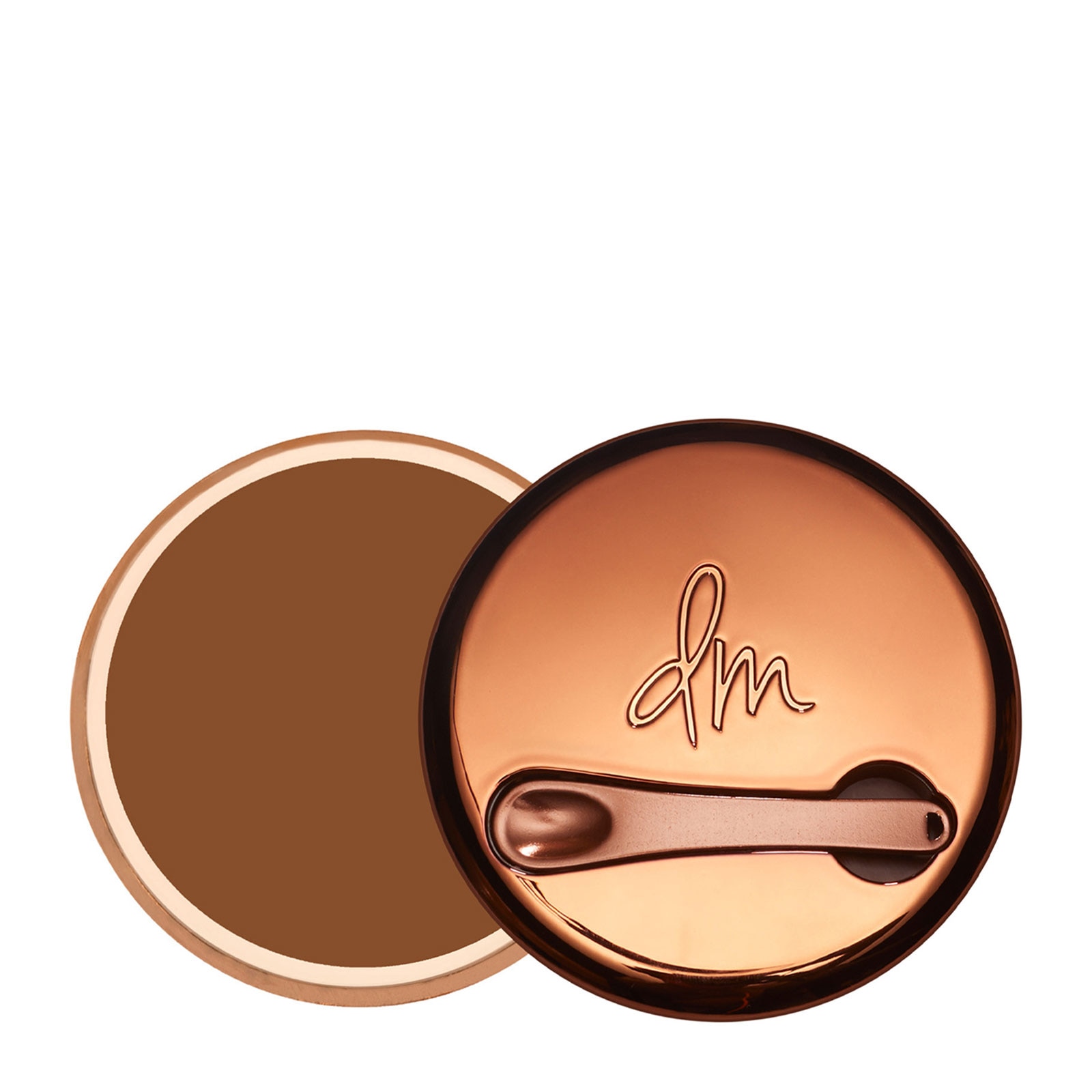 Danessa Myricks Beauty Yummy Skin Blurring Balm Powder 18g 9