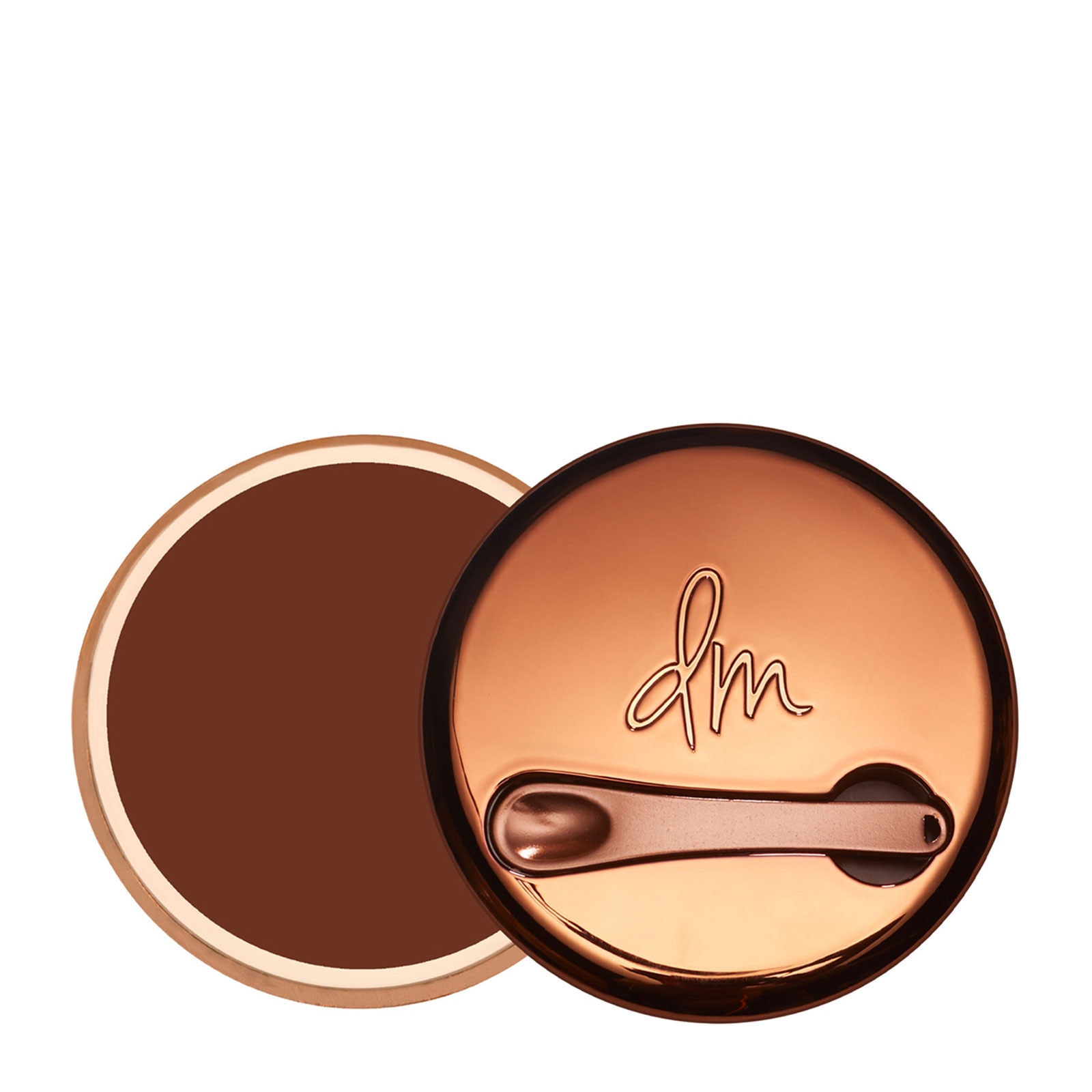 Danessa Myricks Beauty Yummy Skin Blurring Balm Powder 18g 10