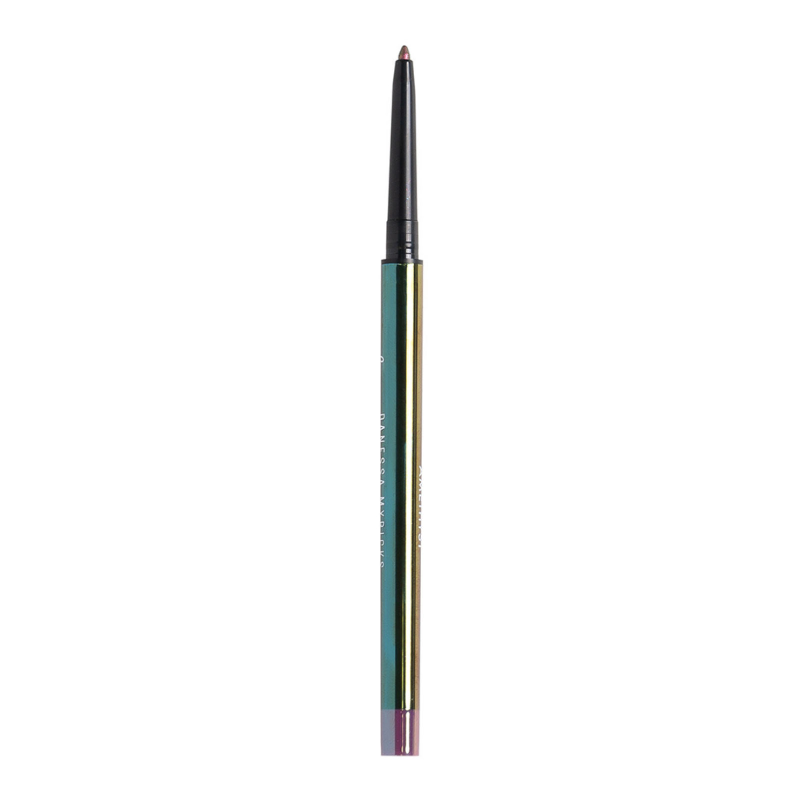Danessa Myricks Beauty Infinite Chrome Pencil 0.15G Amethyst
