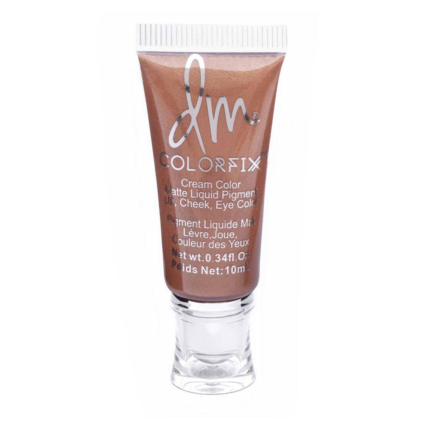 Danessa Myricks Beauty Colorfix Cream 10ml Celebration