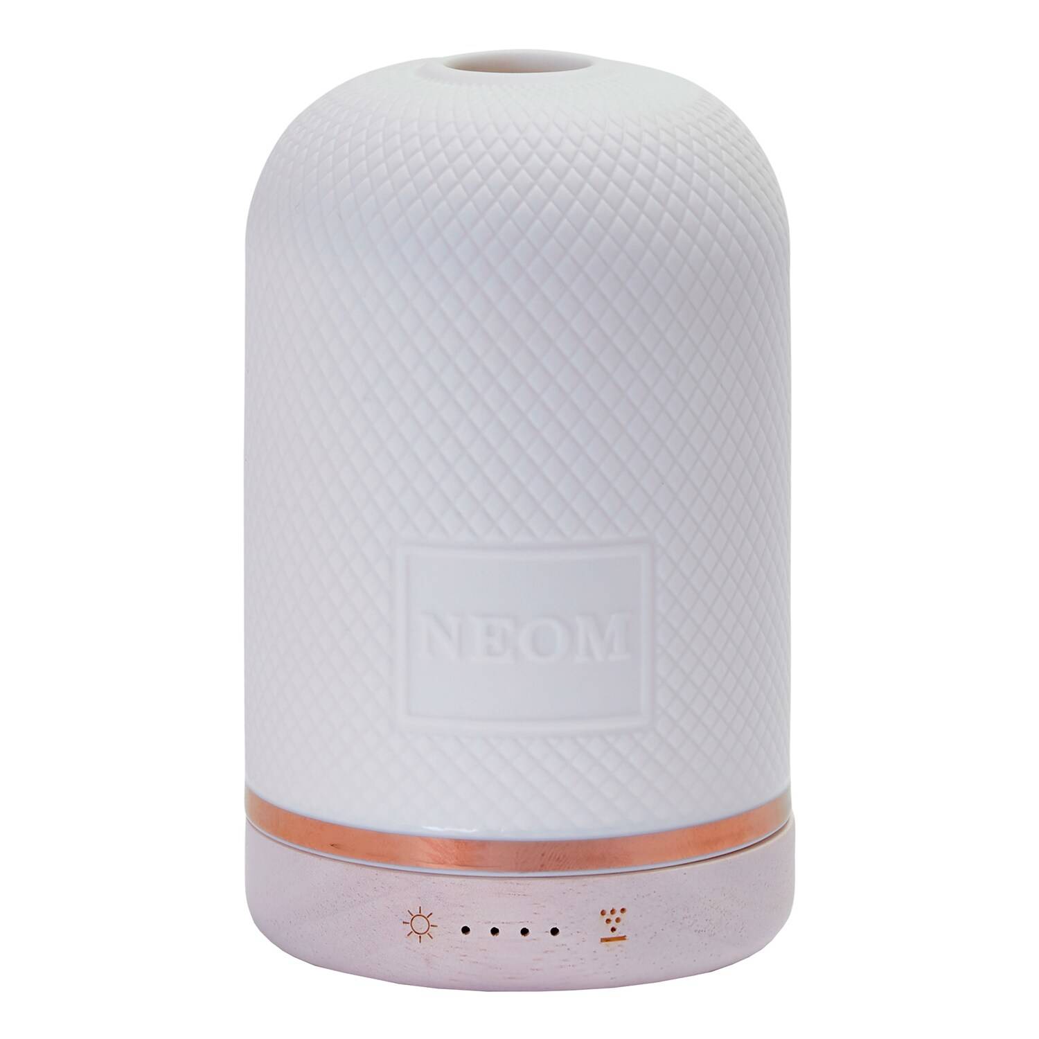 Neom Wellbeing Pod