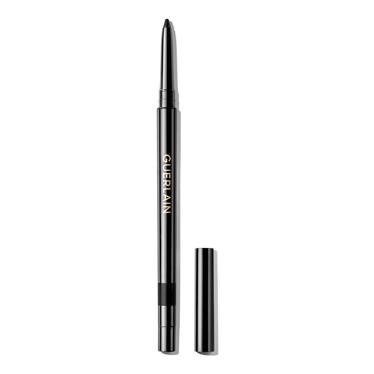 Guerlain The Intense Colour Eye Pencil 01 Black Ebony 0.35G