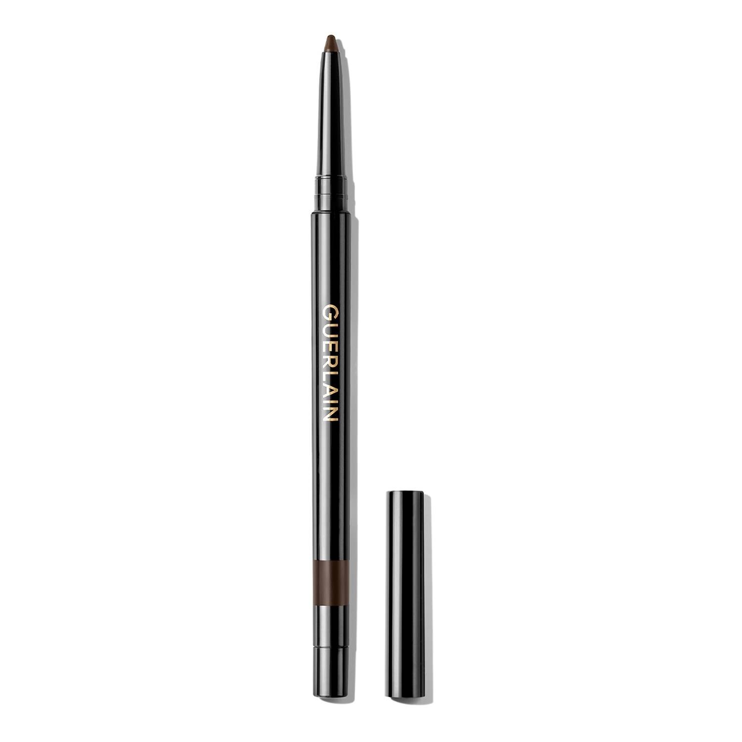 Guerlain The Intense Colour Eye Pencil 02 Brown Earth 0.35G