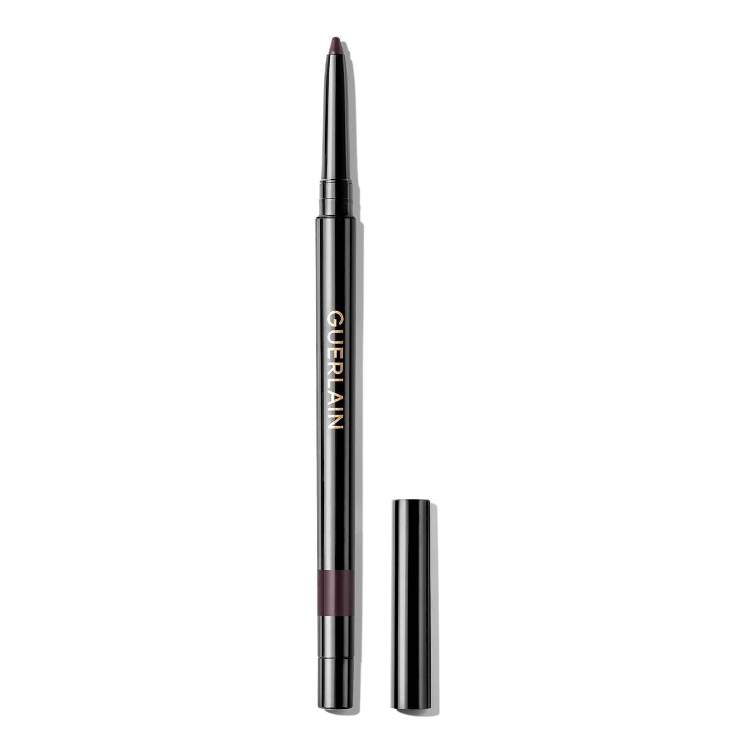 Guerlain The Intense Colour Eye Pencil 04 Plum Peony 0.35G