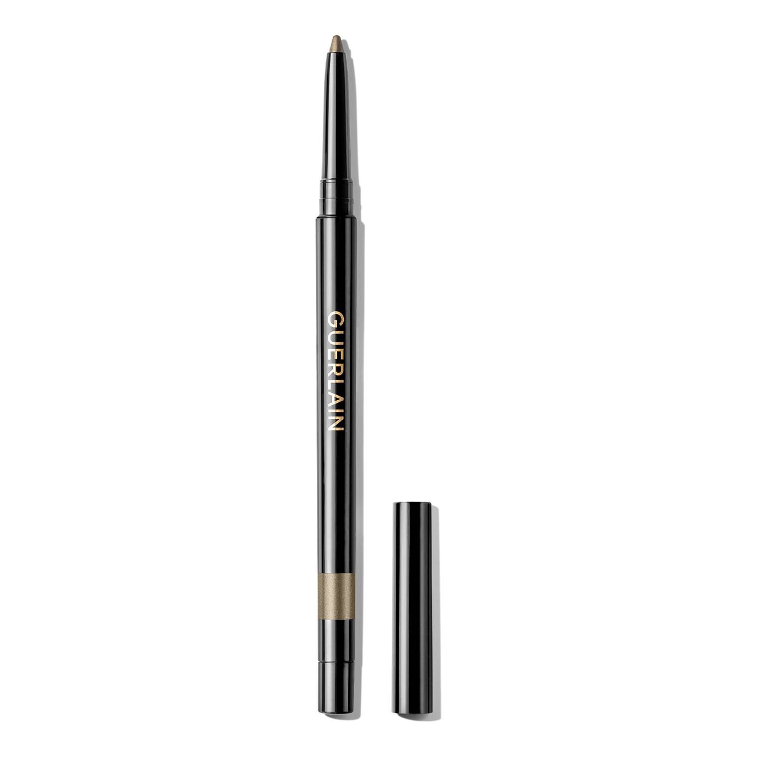 Guerlain The Intense Colour Eye Pencil 05 Jungle Green 0.35G