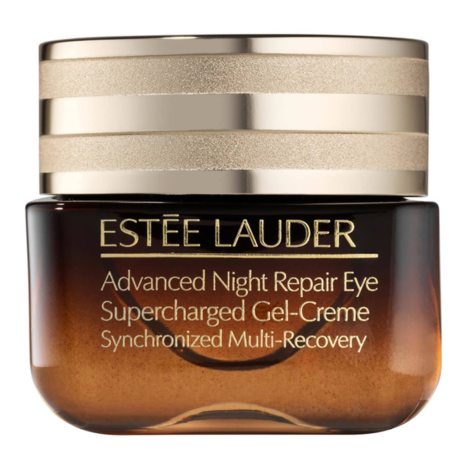 Estée Lauder Advanced Night Repair - Eye Supercharged Gel-Creme Synchronized Multi-Recovery 15Ml