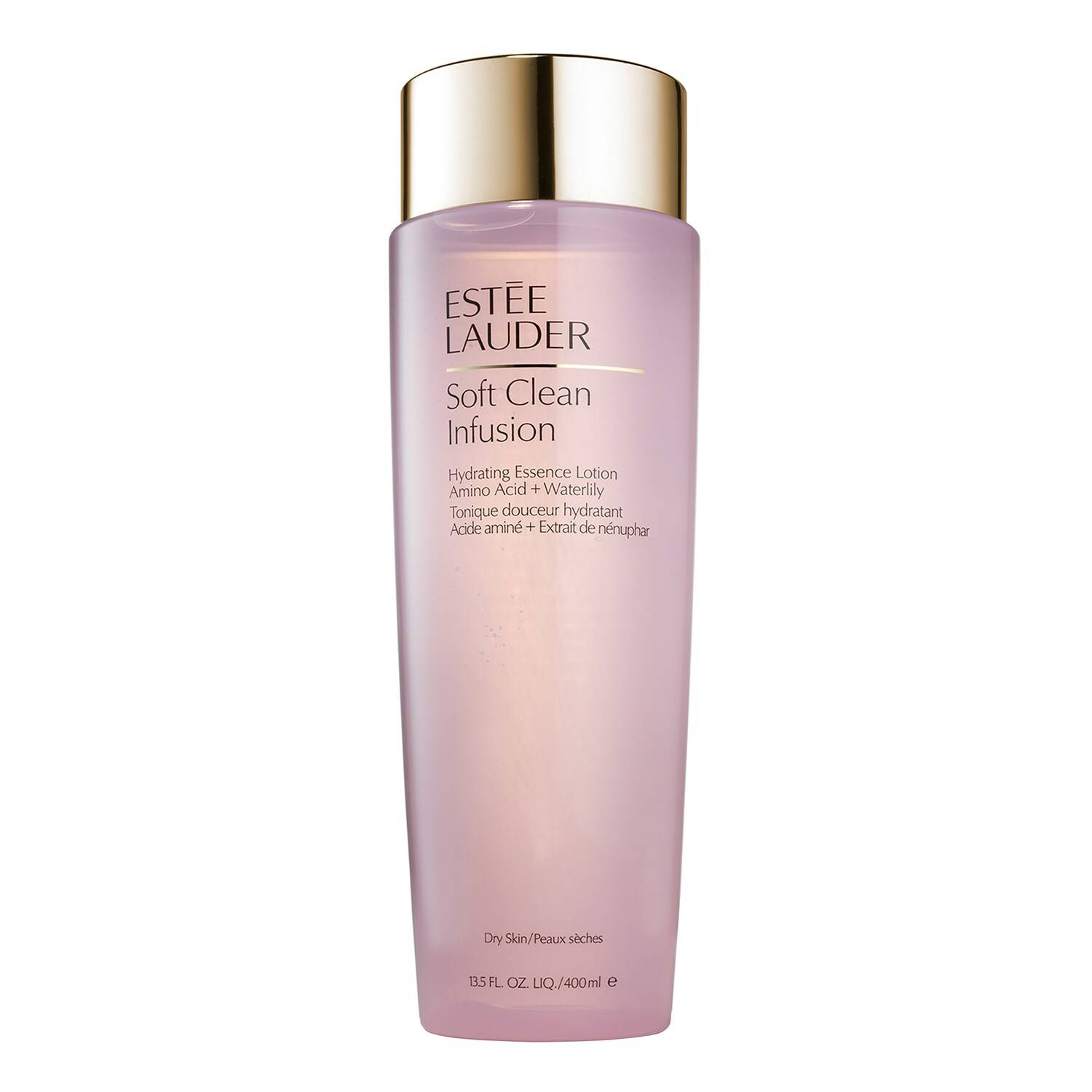 Estee Lauder Soft Clean Infusion Hydrating Essence Lotion 400Ml