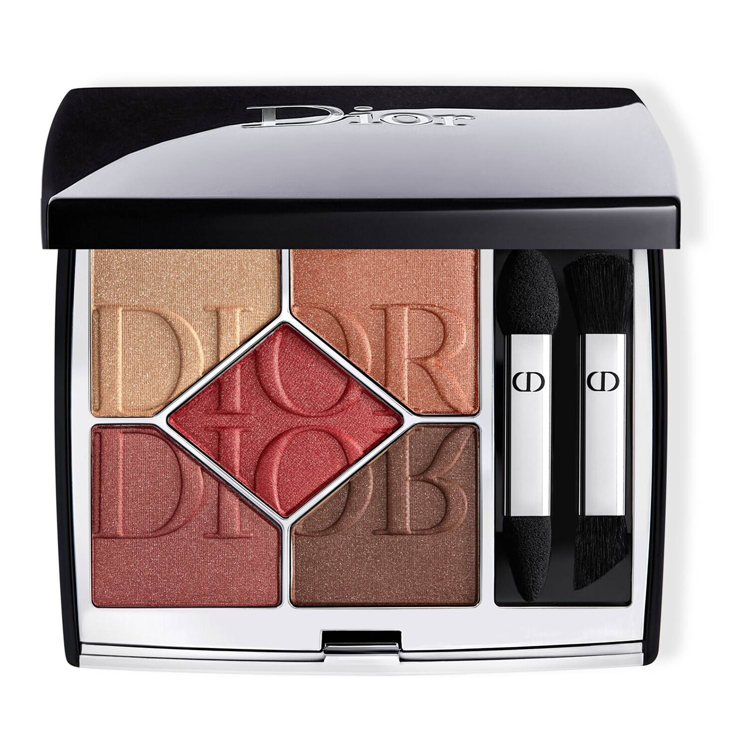 Dior 5 Couleurs Couture Dior En Rouge - Limited Edition 889 Reflexion 7G