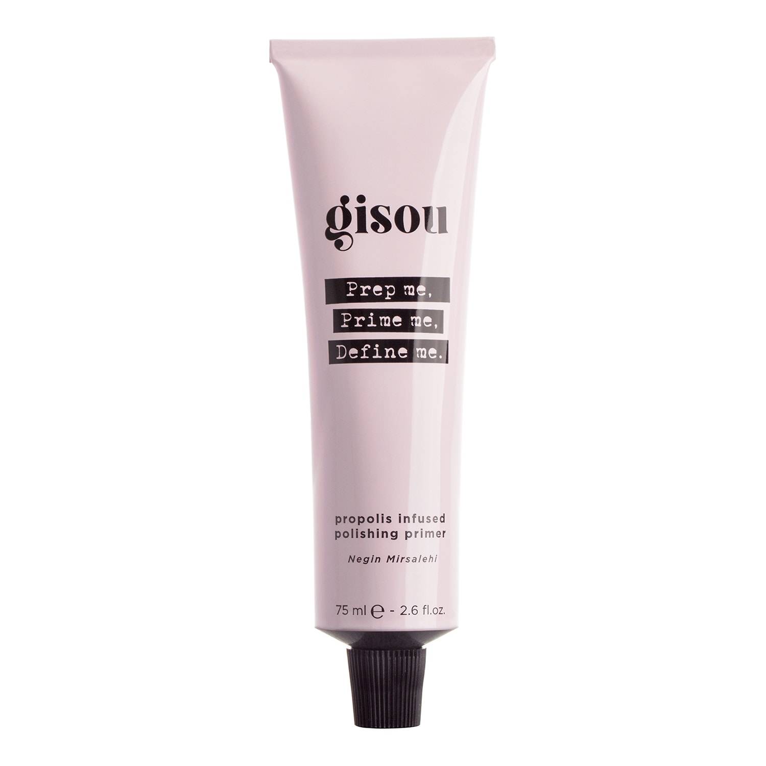 Gisou Propolis Infused Polishing Primer 75Ml
