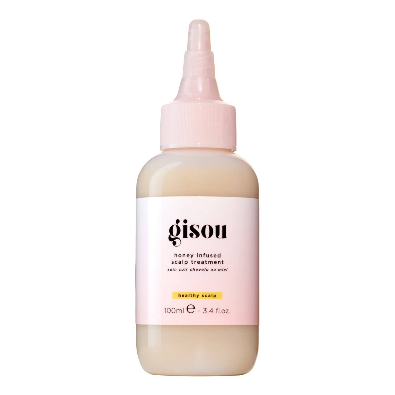 Gisou Honey Infused Scalp Treatment 100Ml