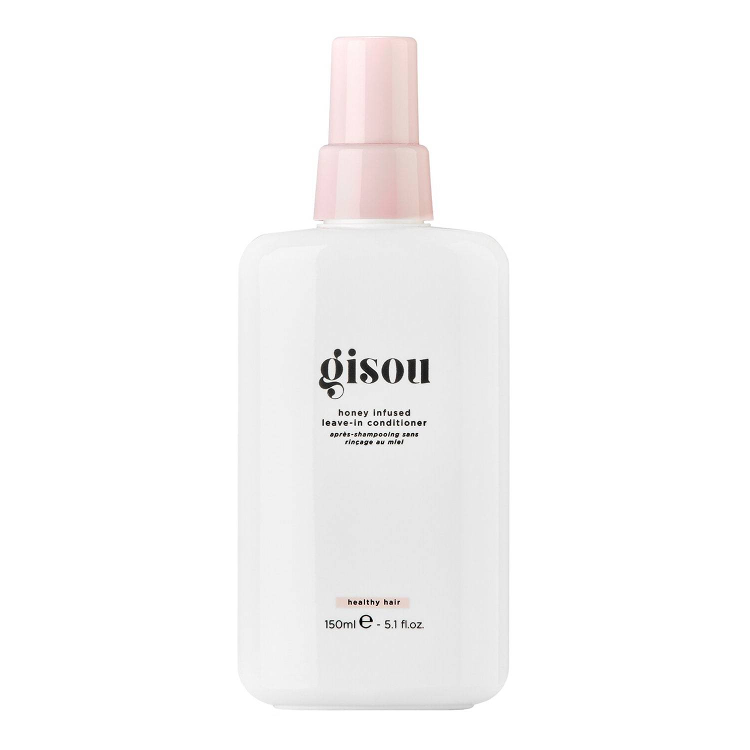 Gisou Honey Infused Leave In Conditioner 150Ml