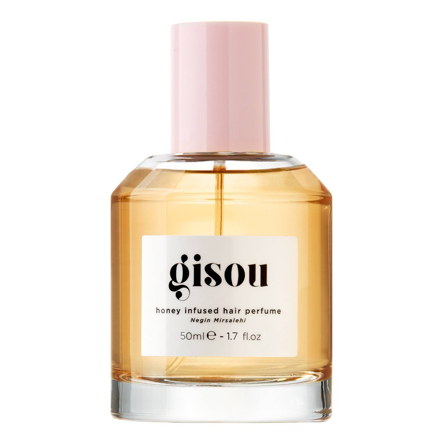 Gisou Honey Infused Hair Negine Perfume 50Ml