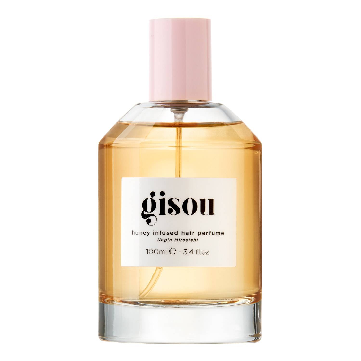 Gisou Honey Infused Hair Negine Perfume 100Ml