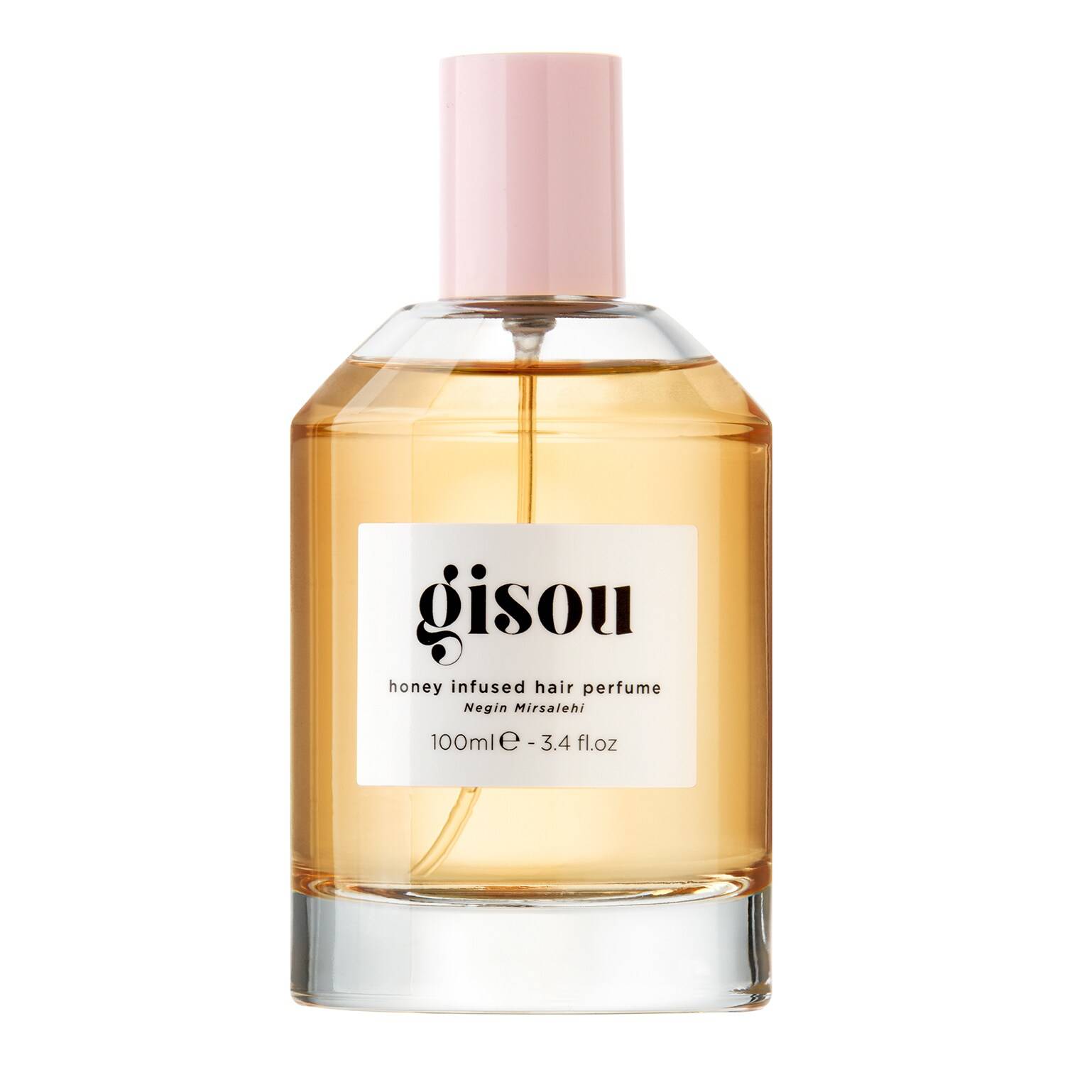 Gisou Honey Infused Hair Perfume 100Ml