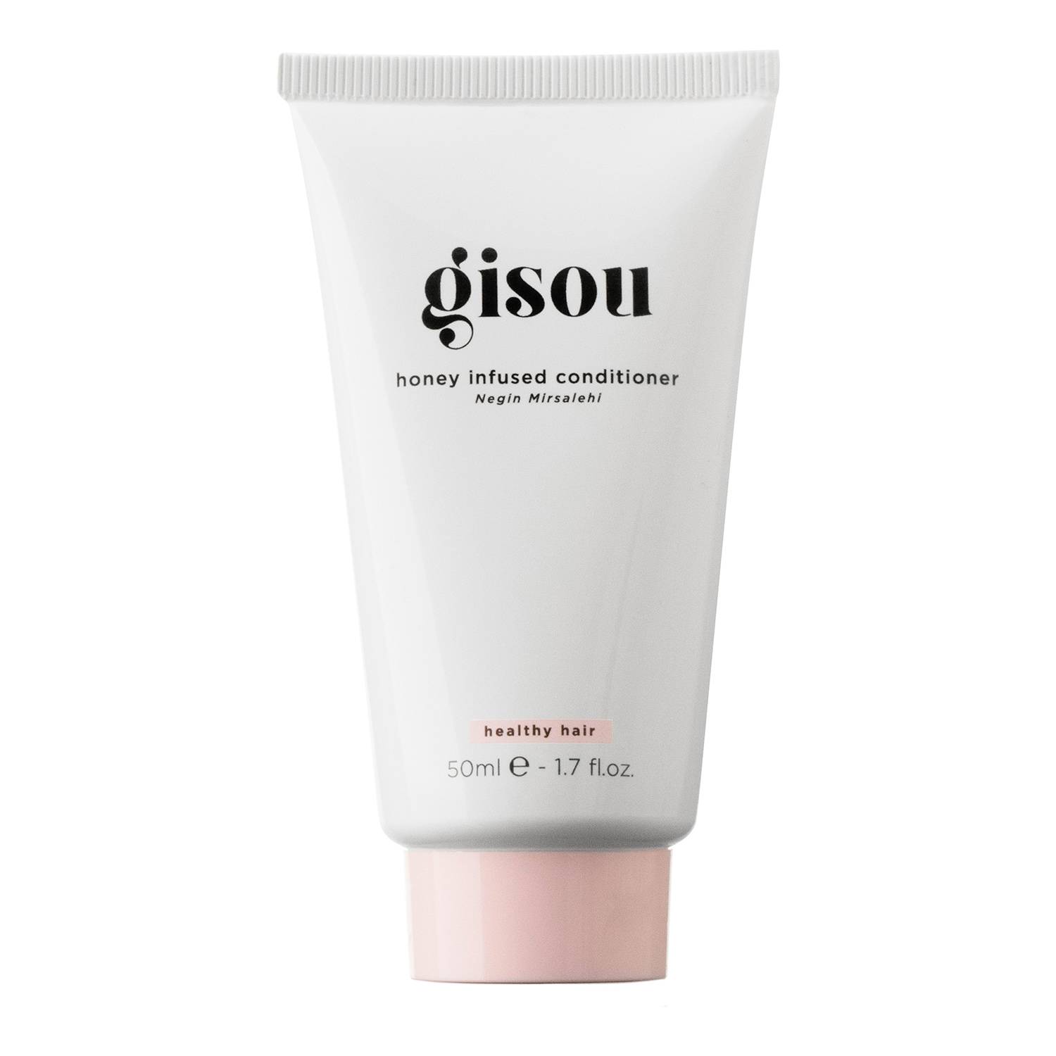 Gisou Honey Infused Conditioner 50Ml