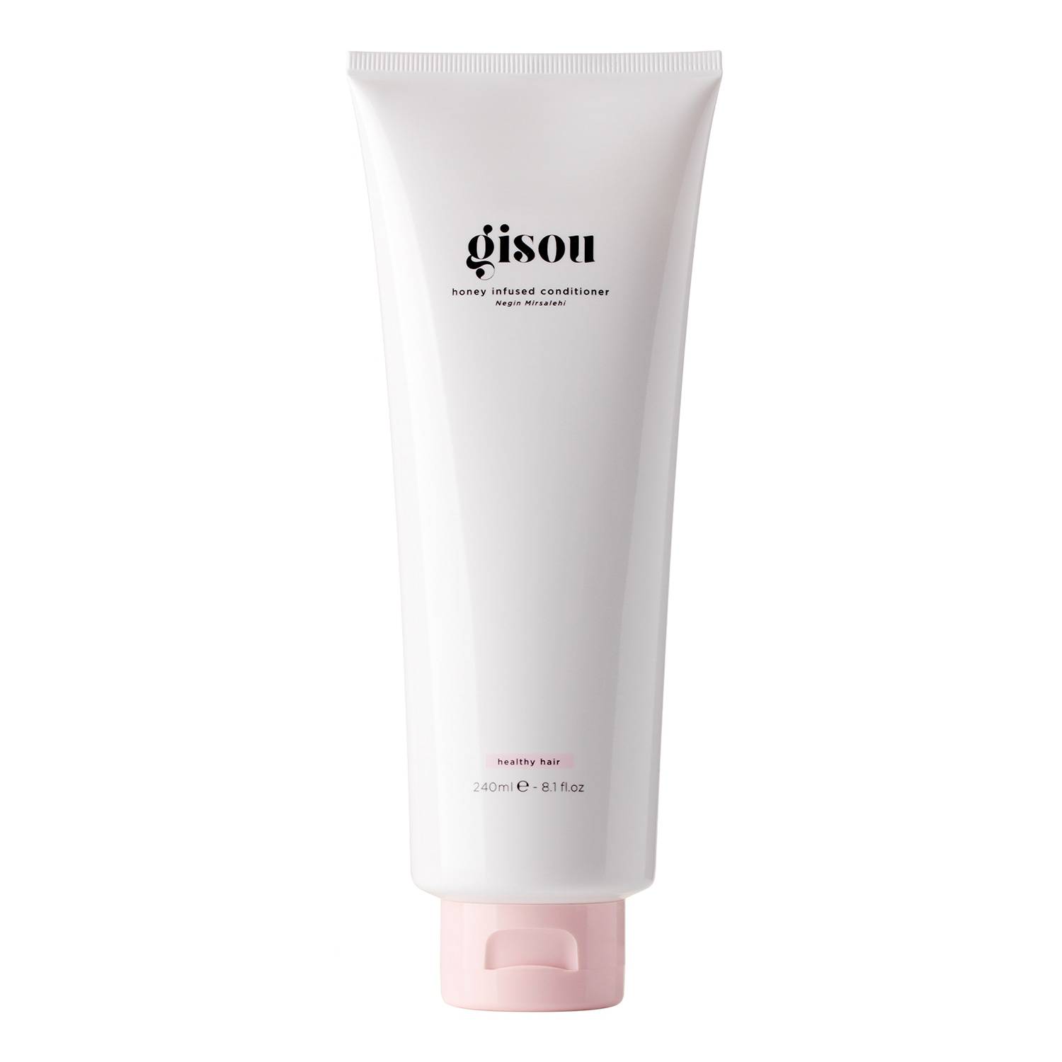 Gisou Honey Infused Conditioner 240Ml