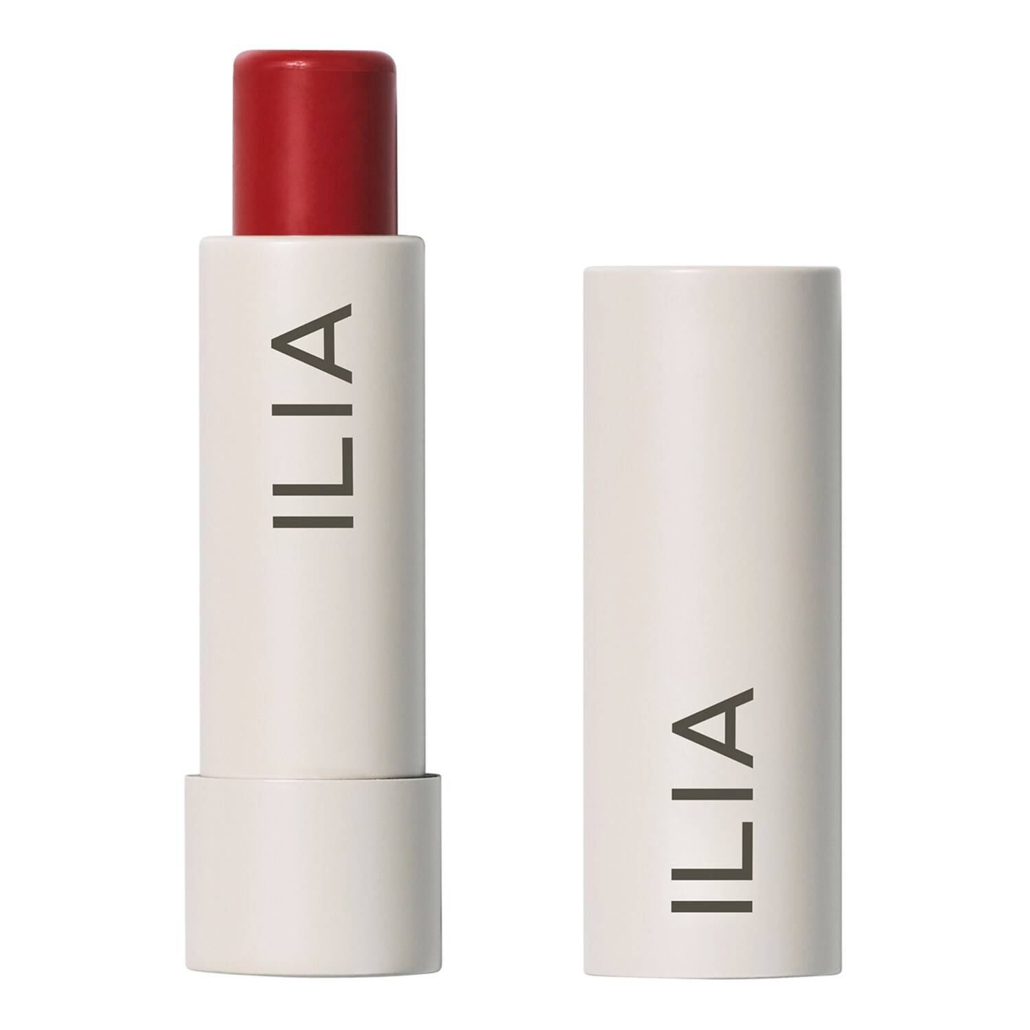 Ilia Balmy Tint Hydrating Lip Balm Heartbeats 4.4G