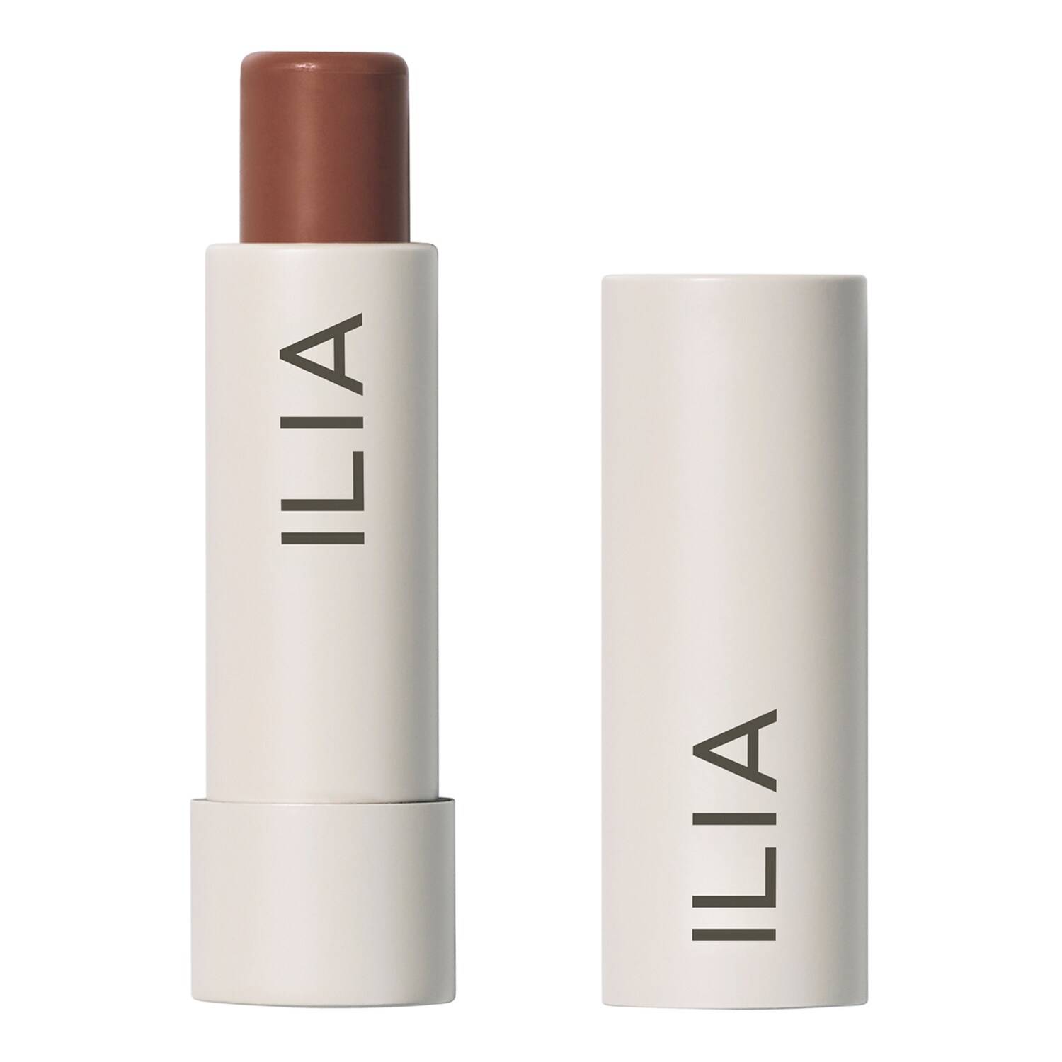 Ilia Balmy Tint Hydrating Lip Balm Faded 4.4G