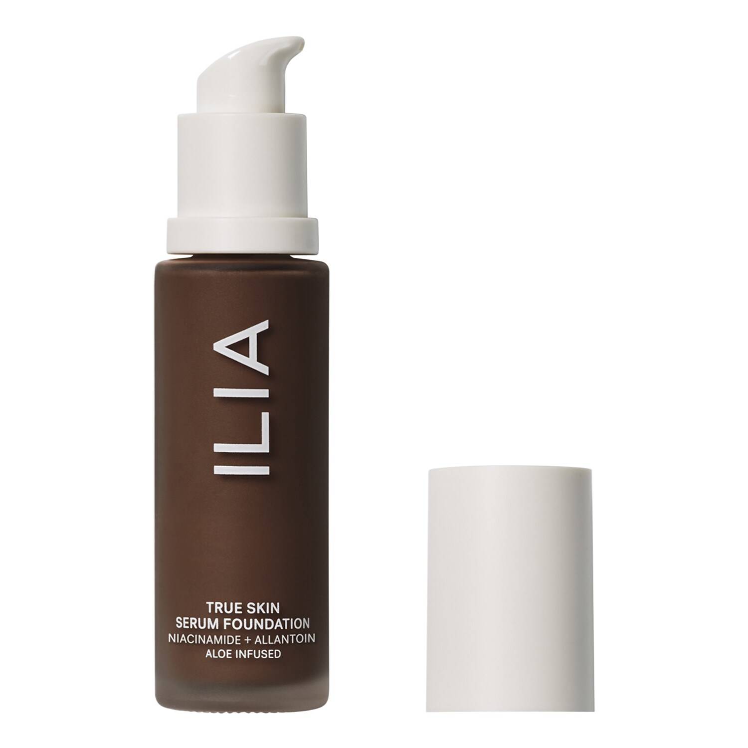 ILIA True Skin Serum - Foundation TRUE SKIN SERUM FOUNDATION GRENADA SF15