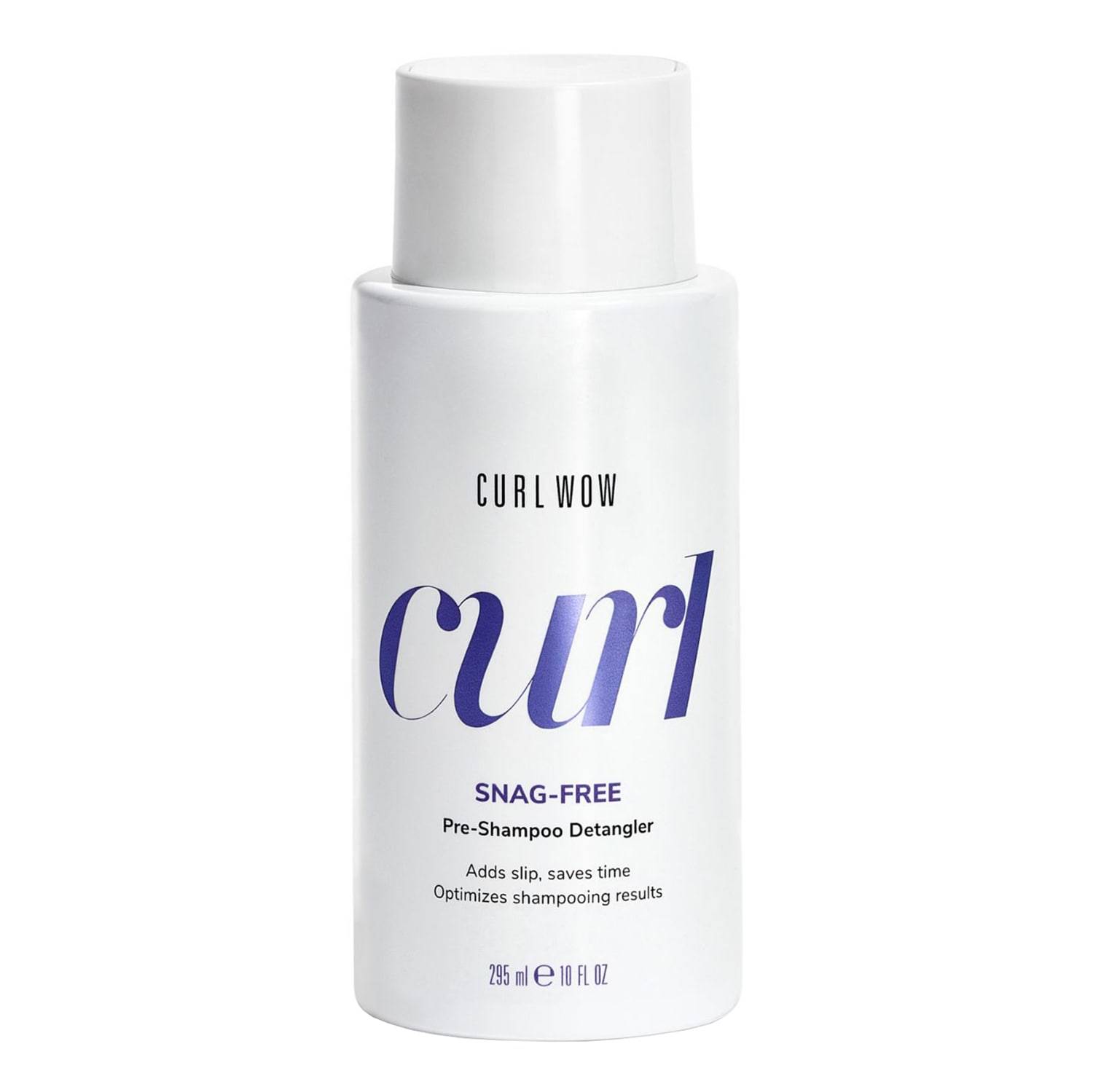 Color Wow Snag Free - Pre-Shampoo Detangler 295Ml