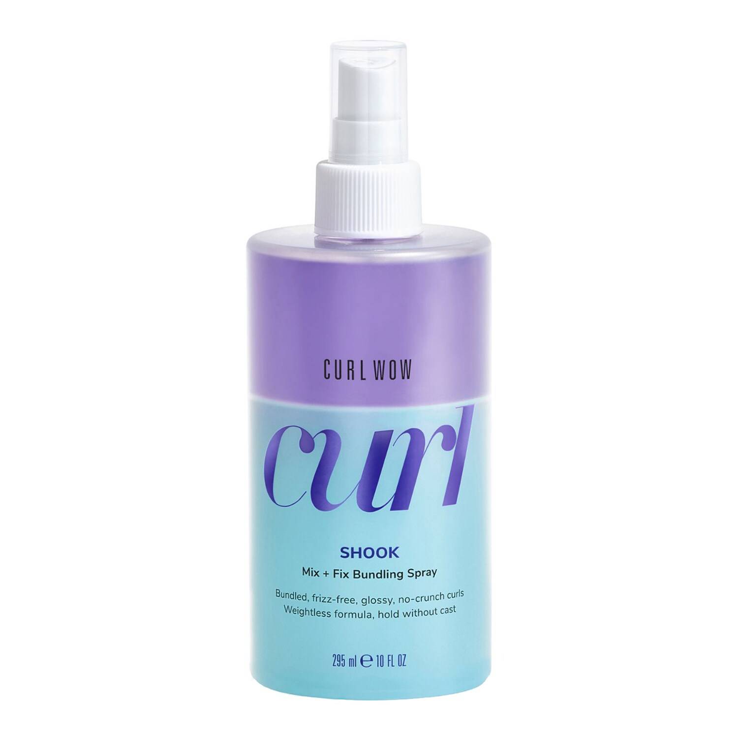 Color Wow Shook - Curl Perfector 295Ml