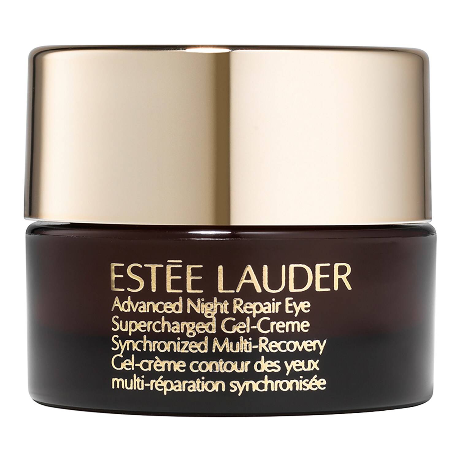 Estee Lauder Advanced Night Repair Eye Supercharged Gel-Creme 5Ml