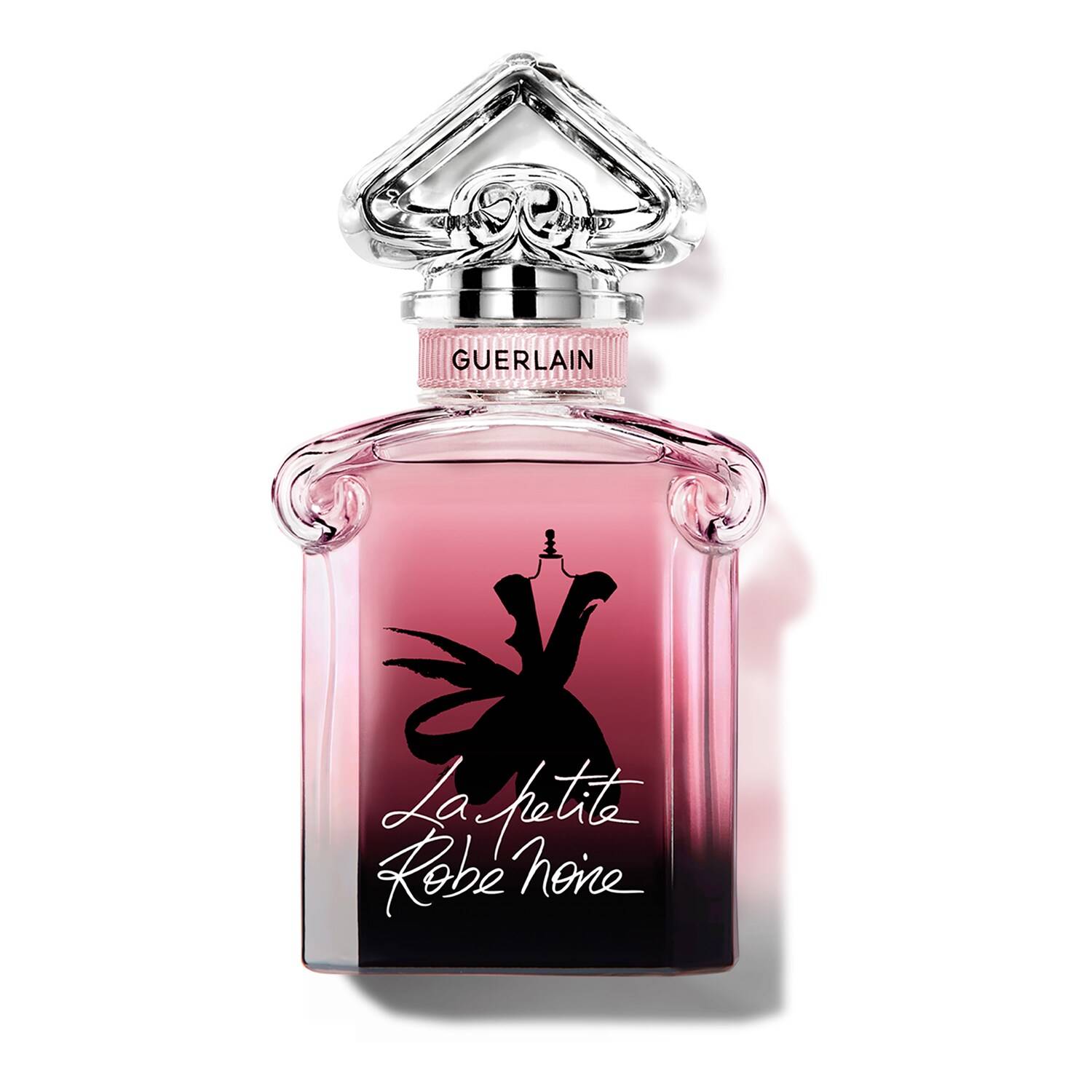 Guerlain La Petite Robe Noire Eau De Parfum Intense 30Ml