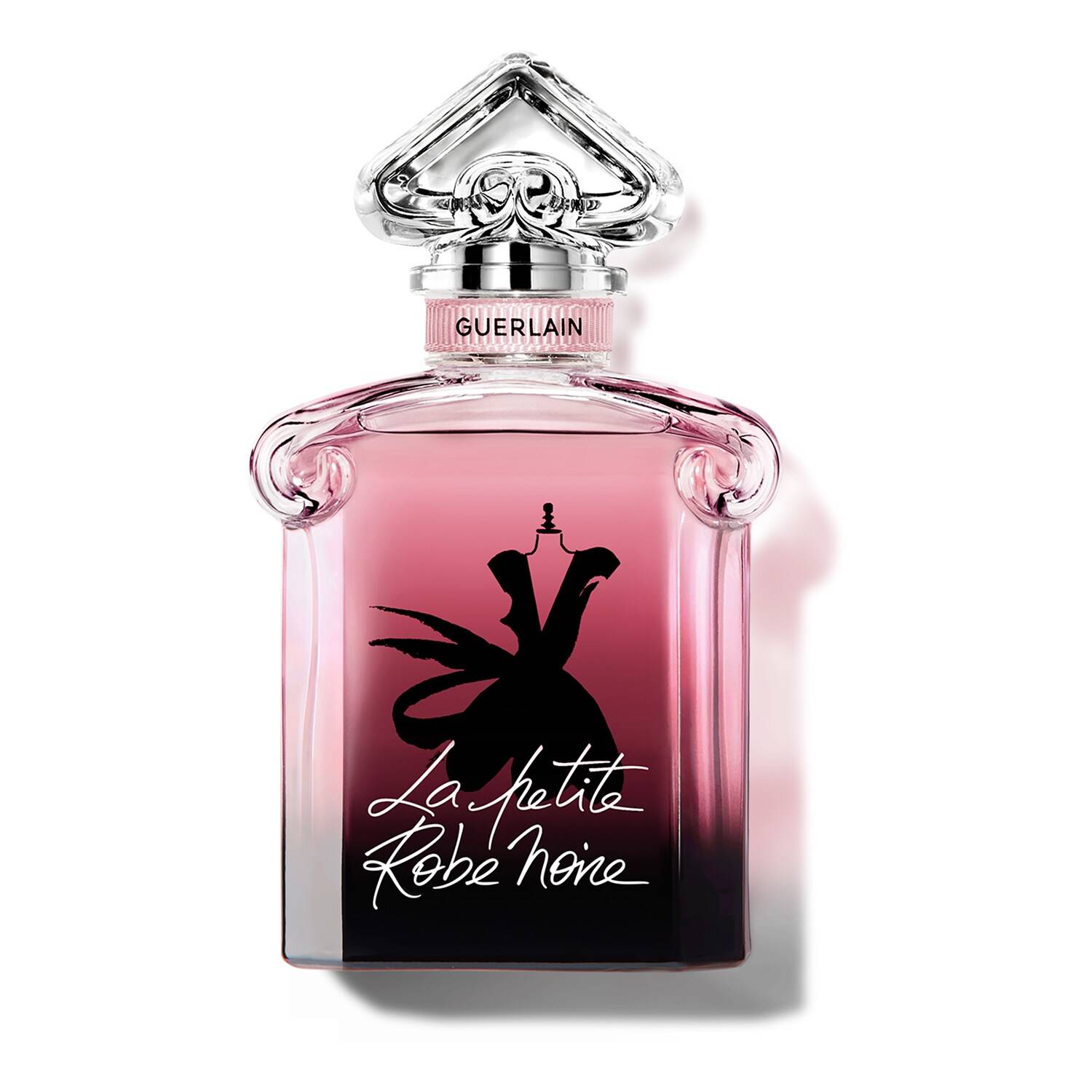 Guerlain La Petite Robe Noire Eau De Parfum Intense 50Ml