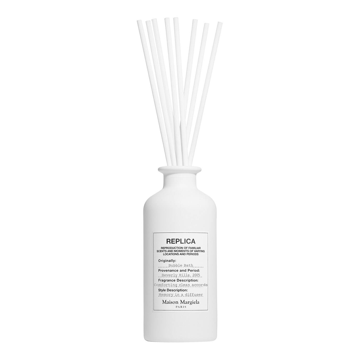 Maison Margiela Replica Bubble Bath Diffuser 170Ml