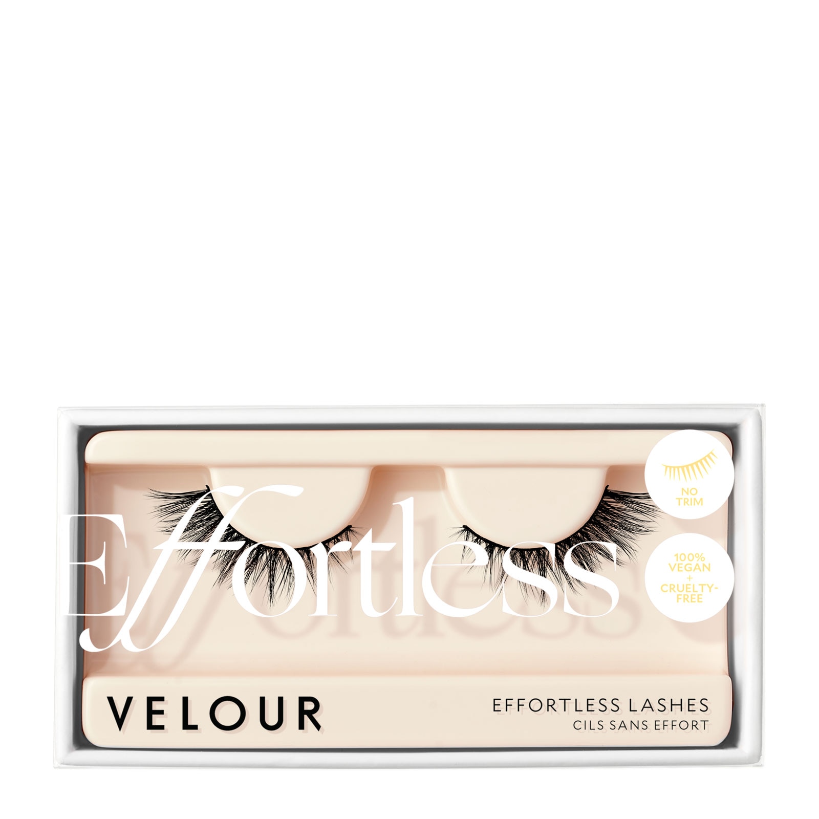 Velour Effortless Collection Effortless Would I Lie