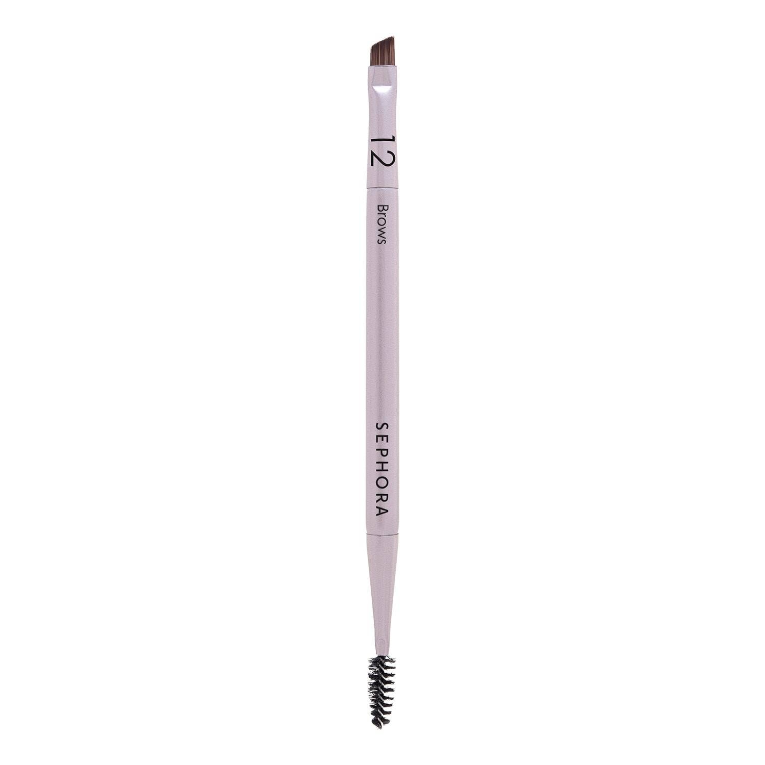 Sephora Collection Brow Brush 12 1 Piece