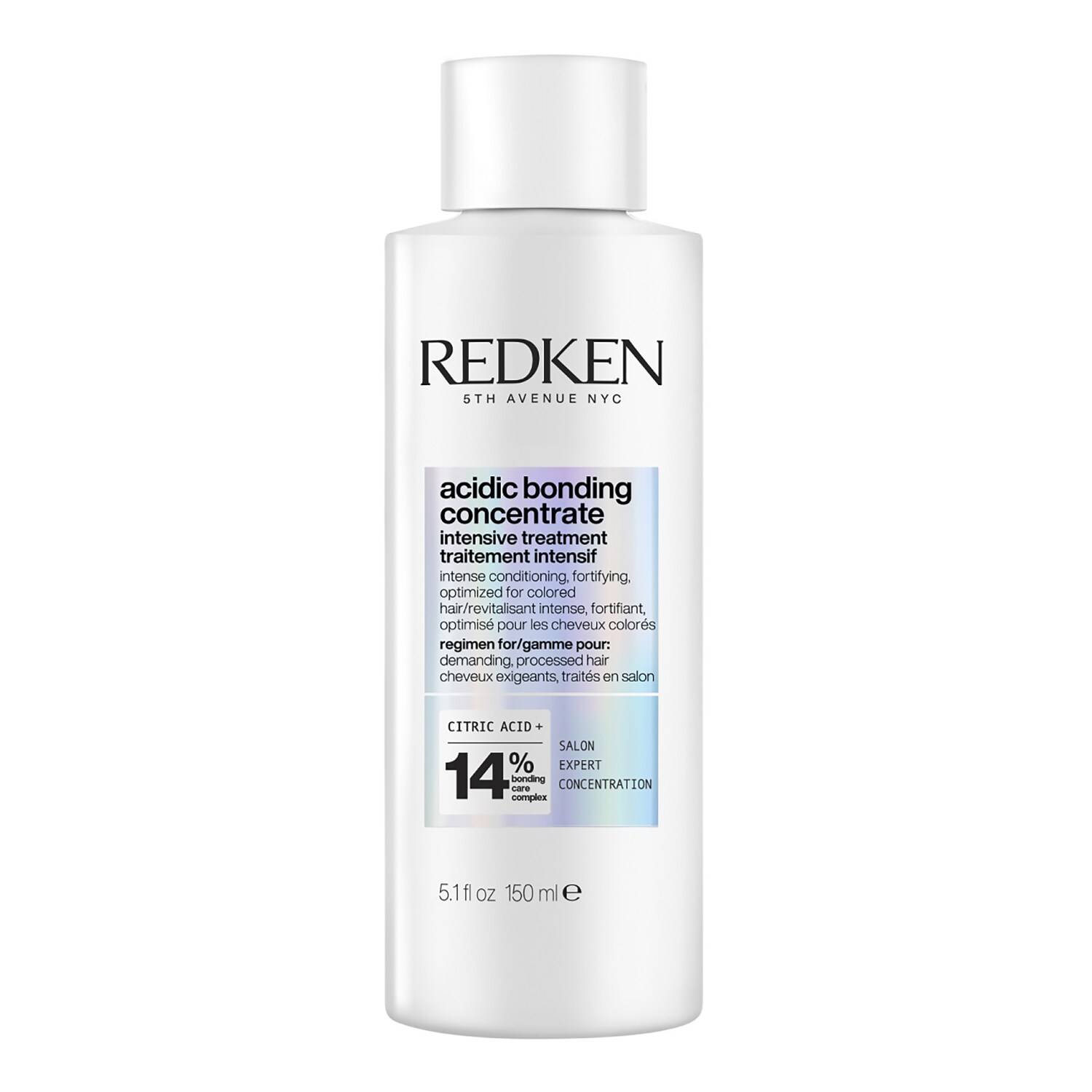 Redken Acidic Bonding Concentrate Intensive Pre-Treatment 150Ml