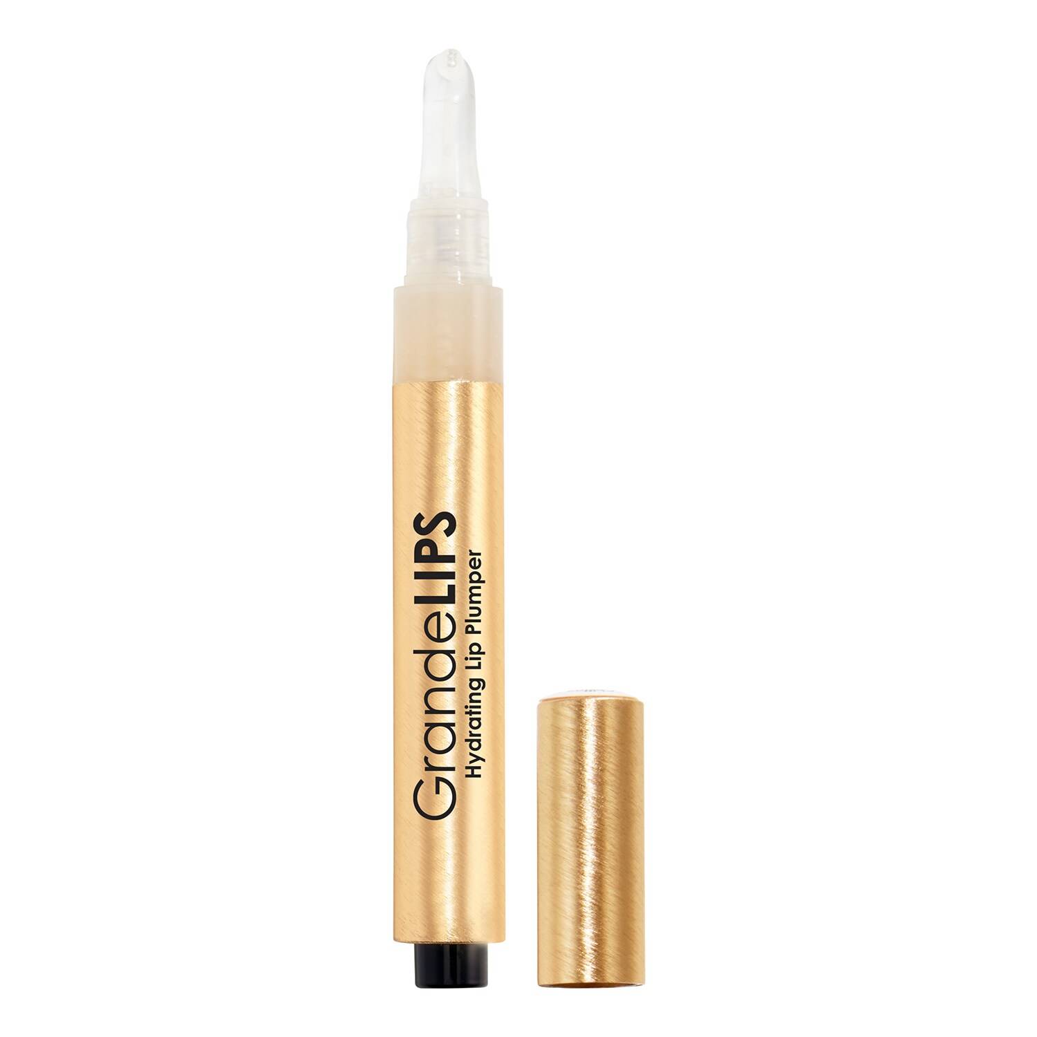 Grande Cosmetics Grandelips Hydrating Lip Plumper Gloss 2.4Ml Clear