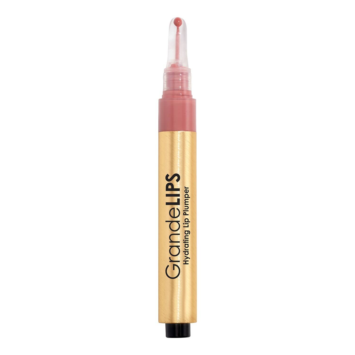 Grande Cosmetics Grandelips Hydrating Lip Plumper Gloss 2.4Ml Spicy Mauve