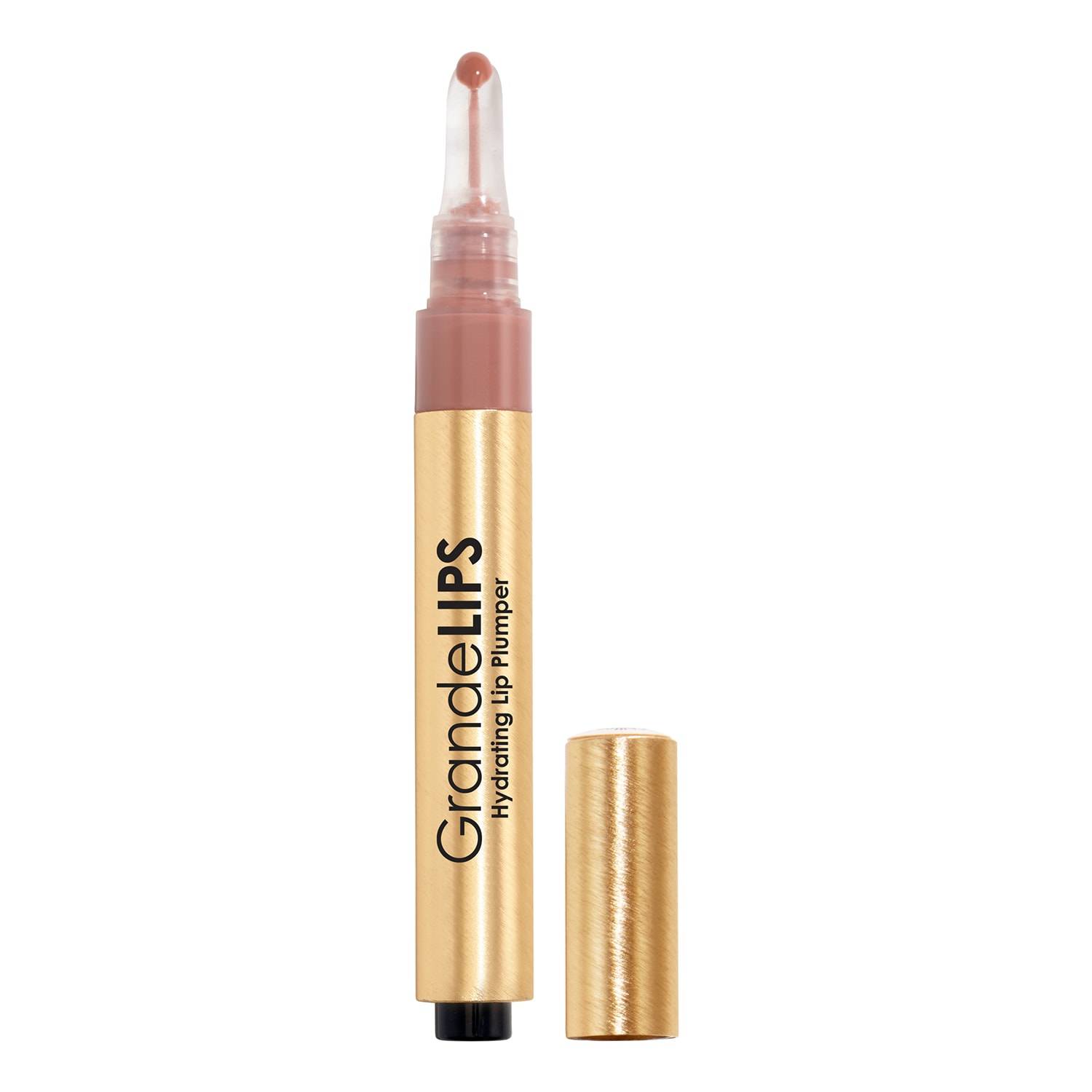 Grande Cosmetics Grandelips Hydrating Lip Plumper Gloss 2.4Ml Sunbaked Sedona