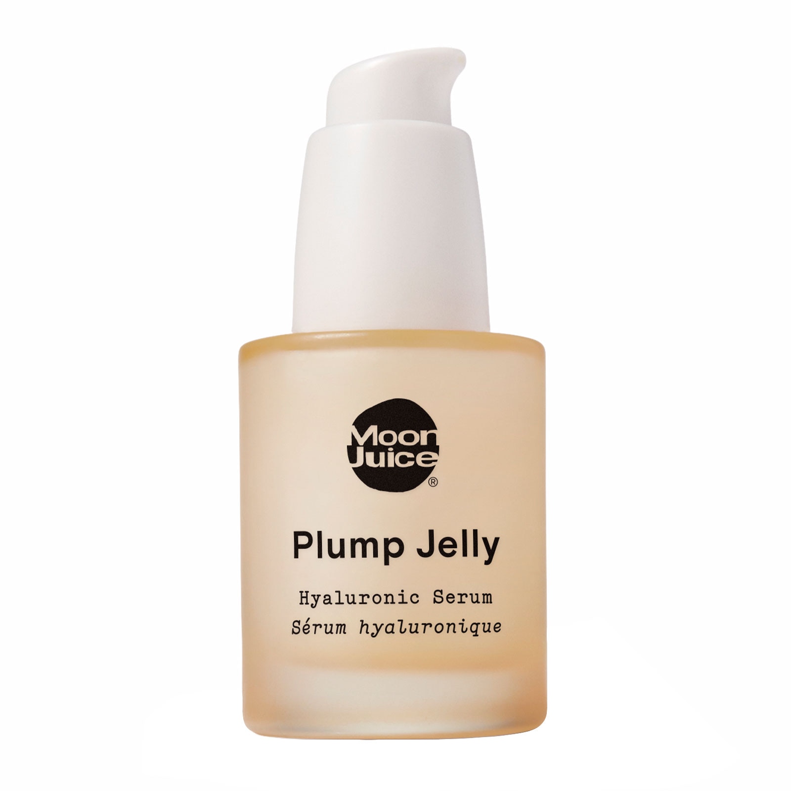 Moon Juice Plump Jelly Hyaluronic Serum 30Ml