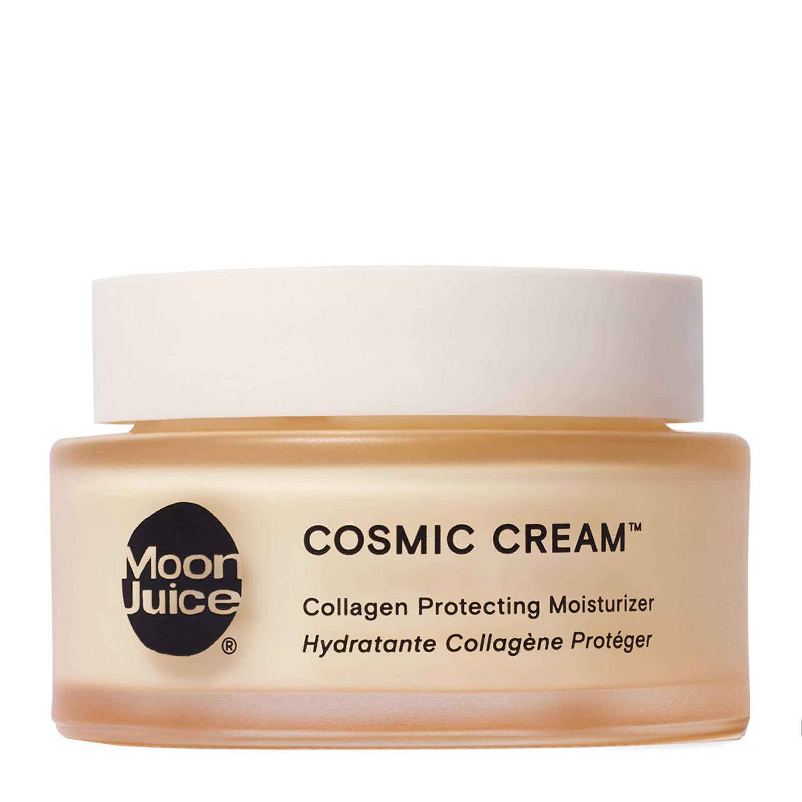 Moon Juice Cosmic Cream Collagen Protect Moisturizer 50Ml