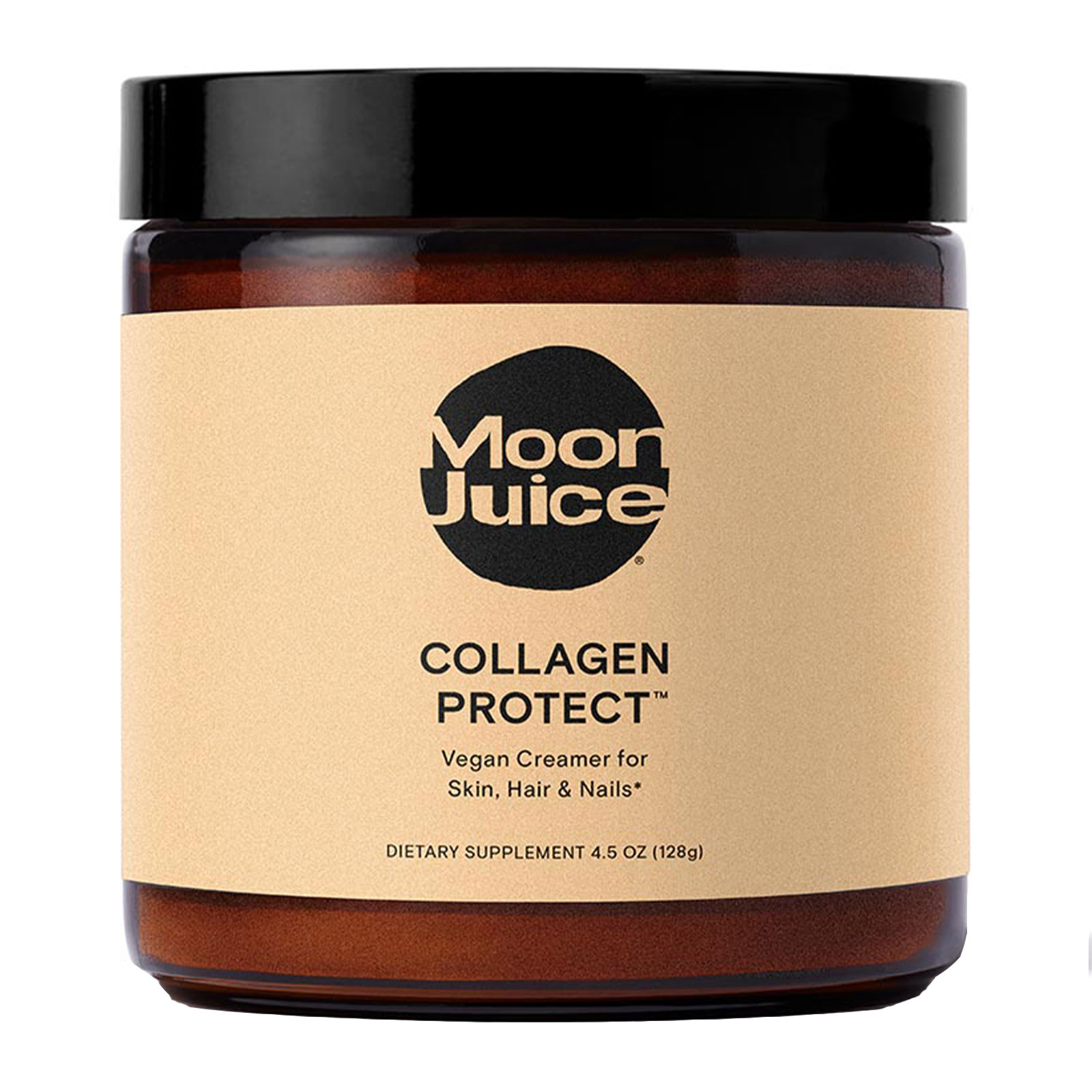 Moon Juice Collagen Protect Skin Care You Can Drink 128G