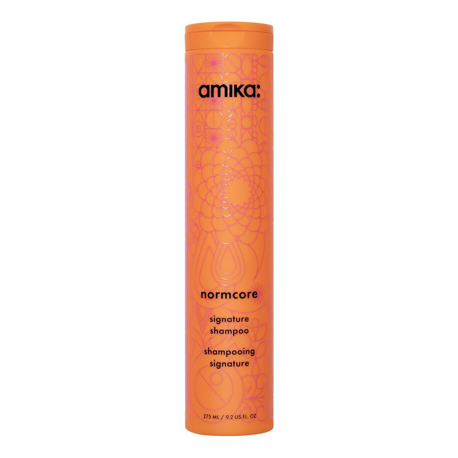 Amika Normcore Signature Shampoo 275Ml