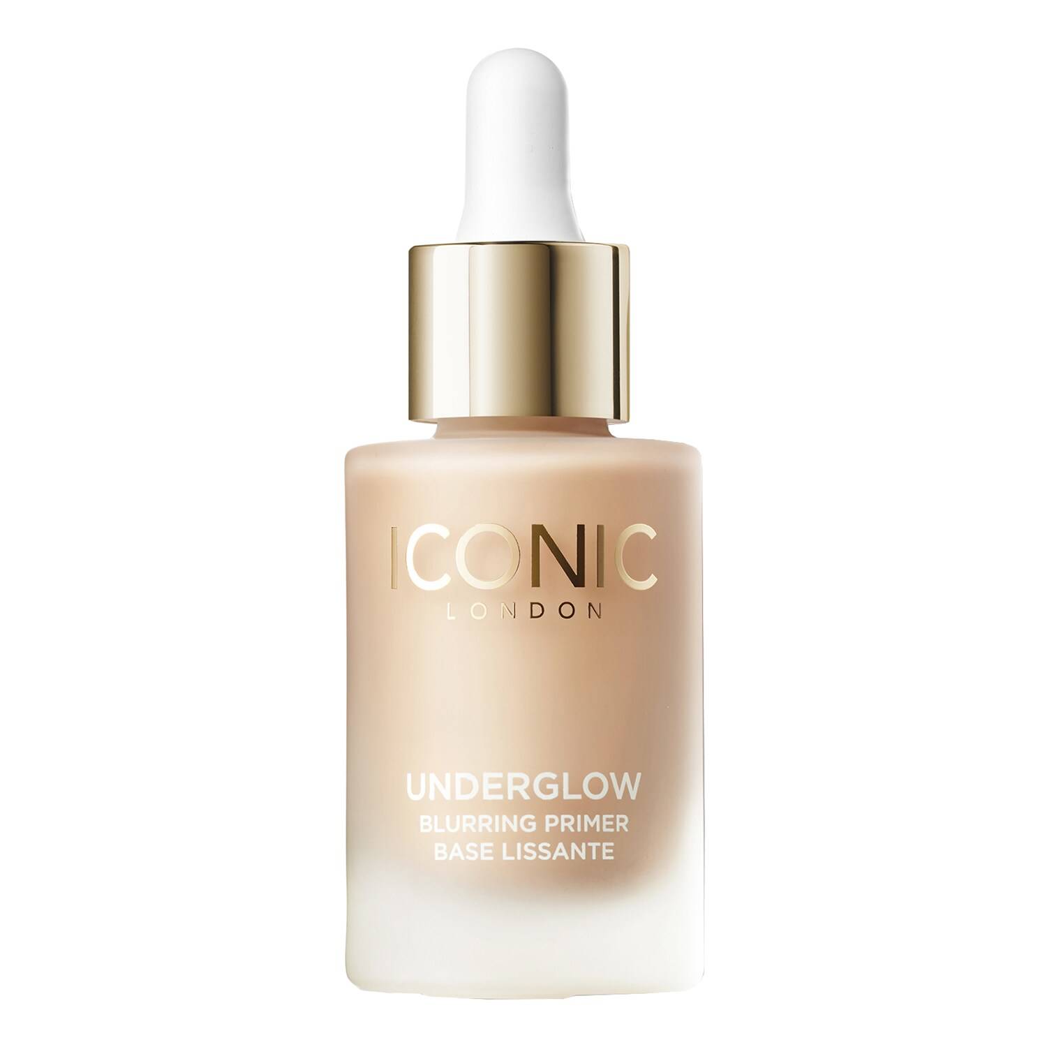 Iconic London Underglow Blurring Primer 27Ml