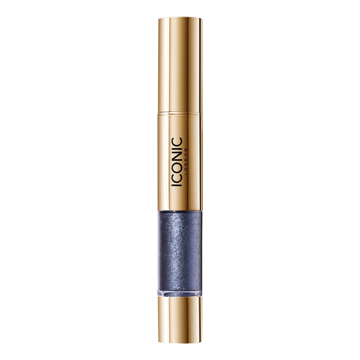 Iconic London Glaze Crayon Intense 5.14G After Hours