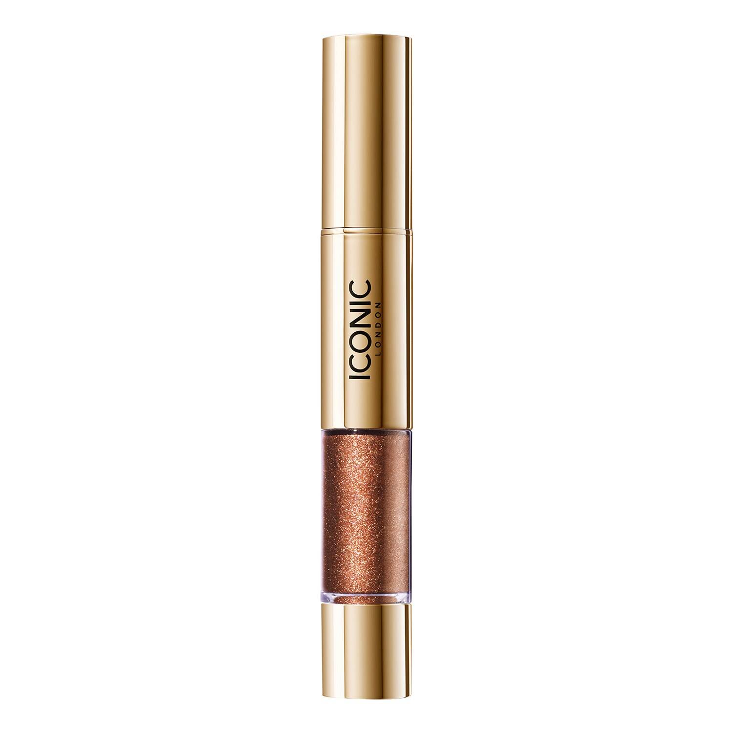 Iconic London Glaze Crayon Intense 5.14G Desert Rose