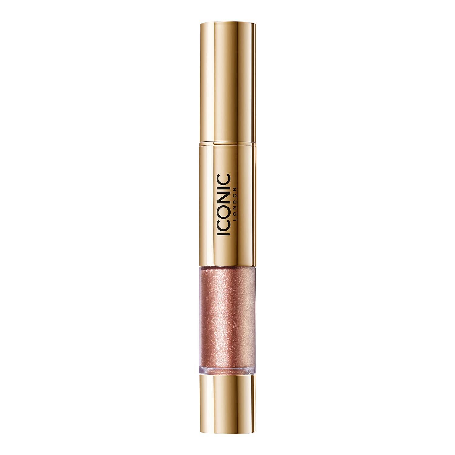 ICONIC London Glaze Crayon Intense 5.14g Wildflower