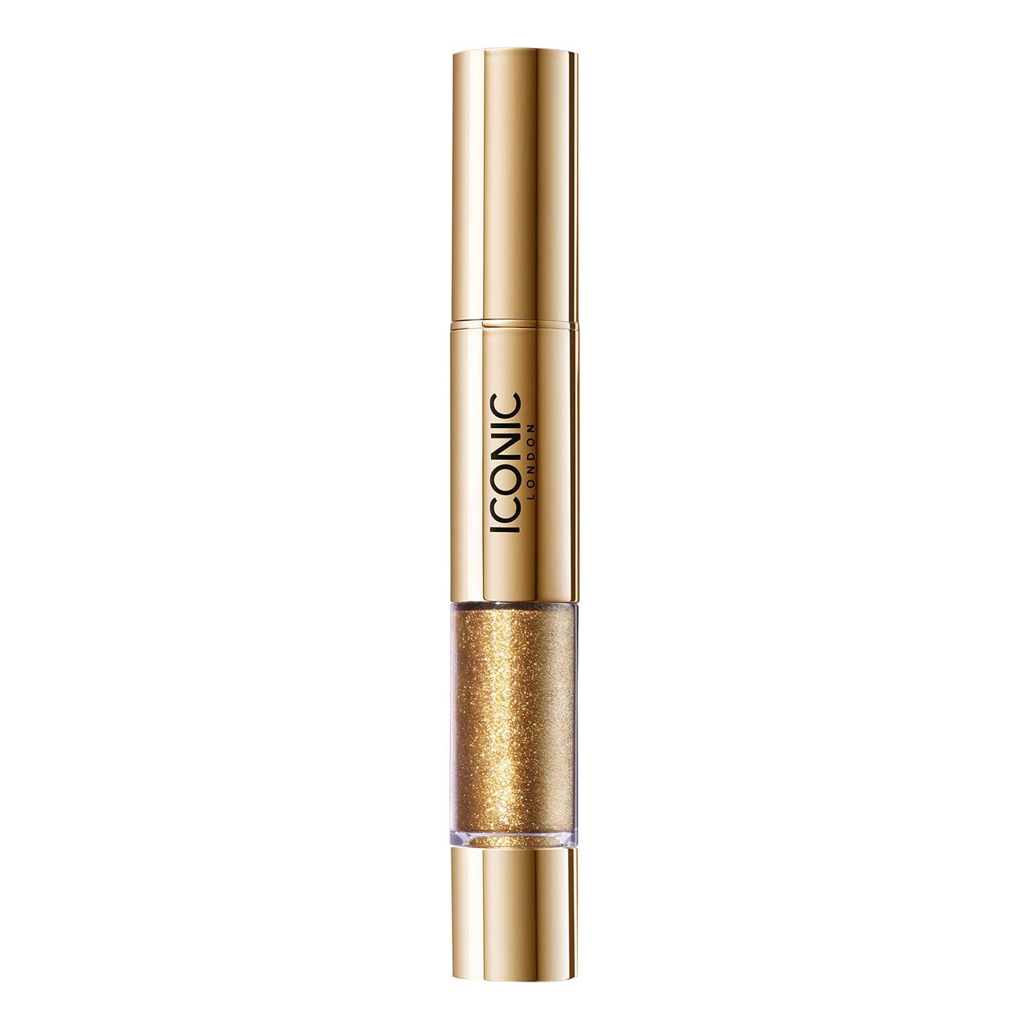 Iconic London Glaze Crayon Intense 5.14G Goddess