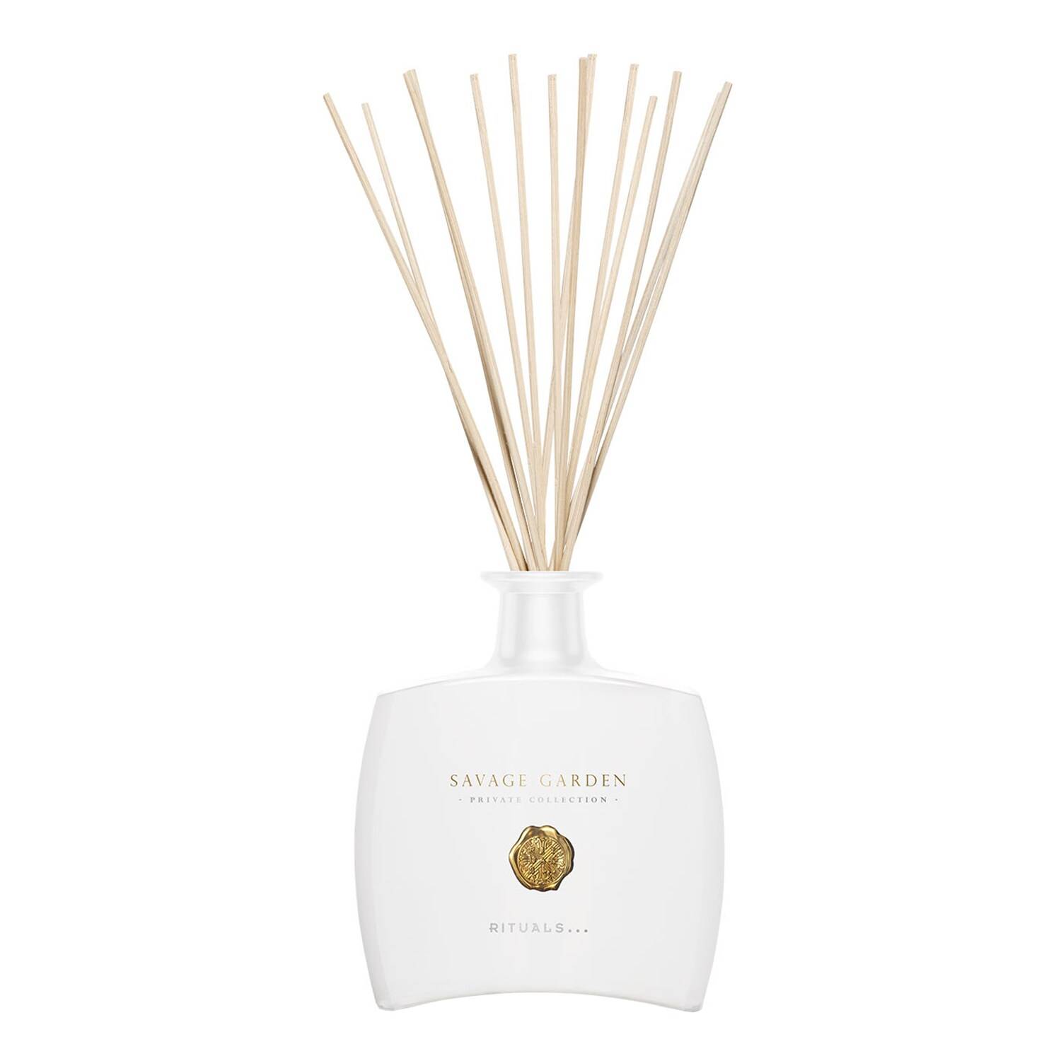 Rituals Savage Garden - Fragrance Sticks 450Ml